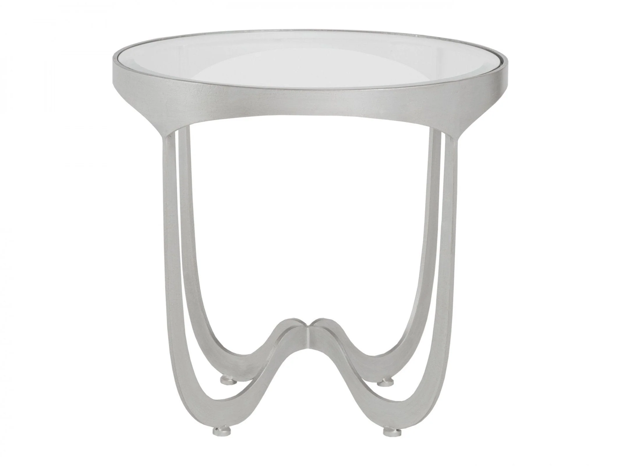 Artistica Home Sophie Round End Table - Image 2