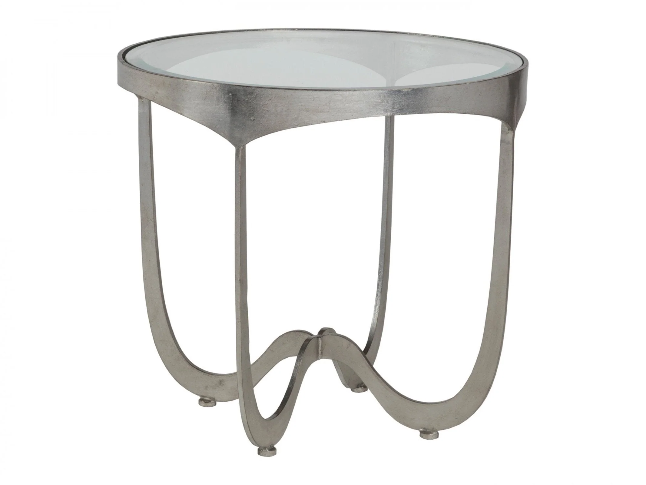 Artistica Home Sophie Round End Table - Image 3