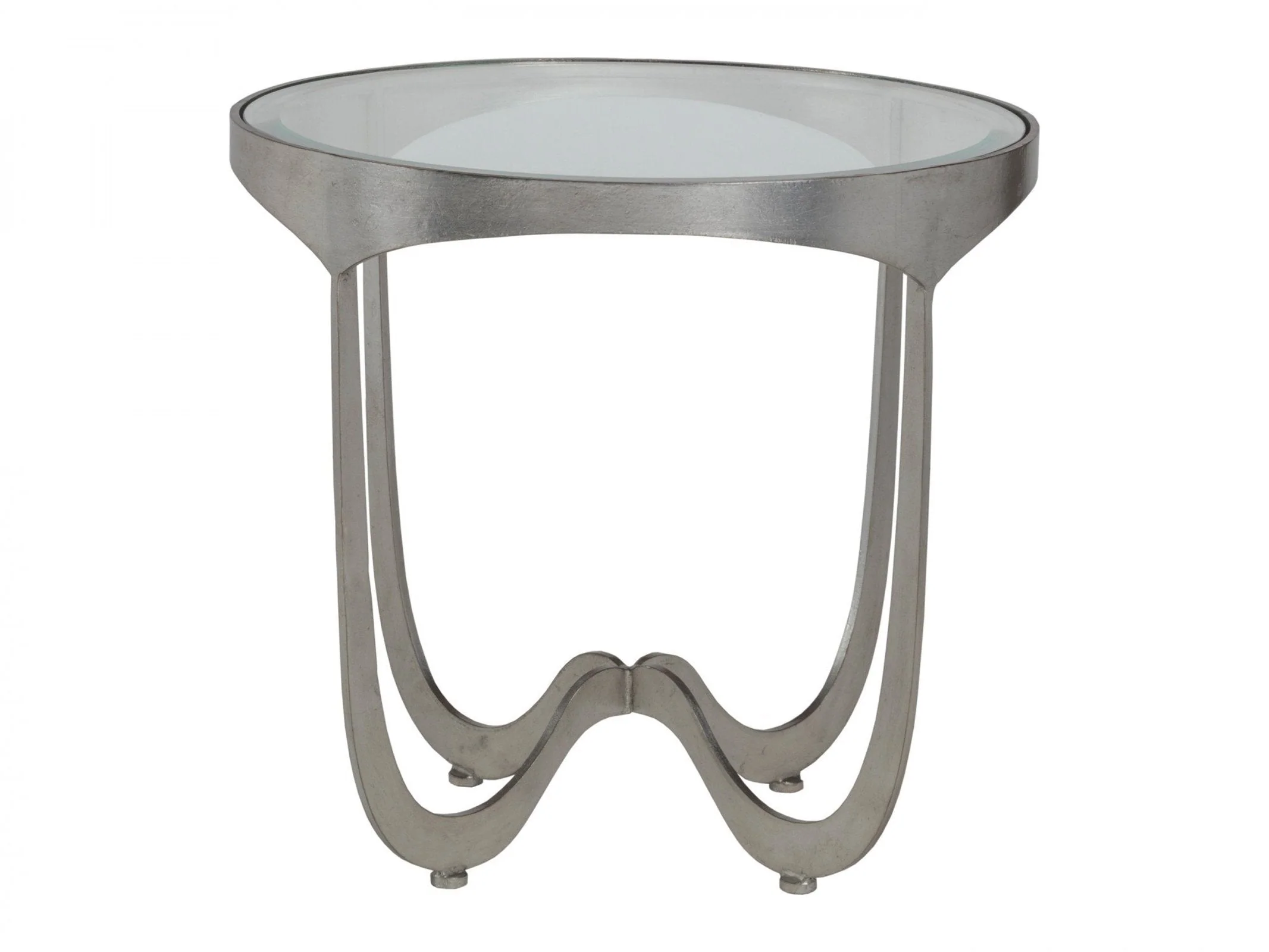 Artistica Home Sophie Round End Table - Image 4