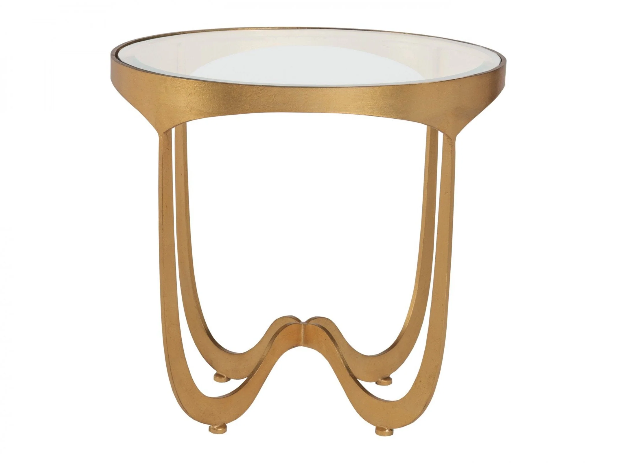 Artistica Home Sophie Round End Table - Image 6