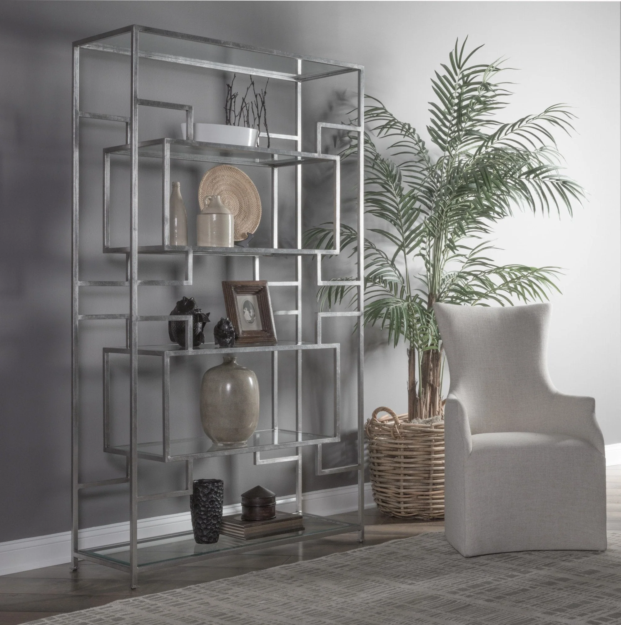 Artistica Home Suspension Etagere - Image 7