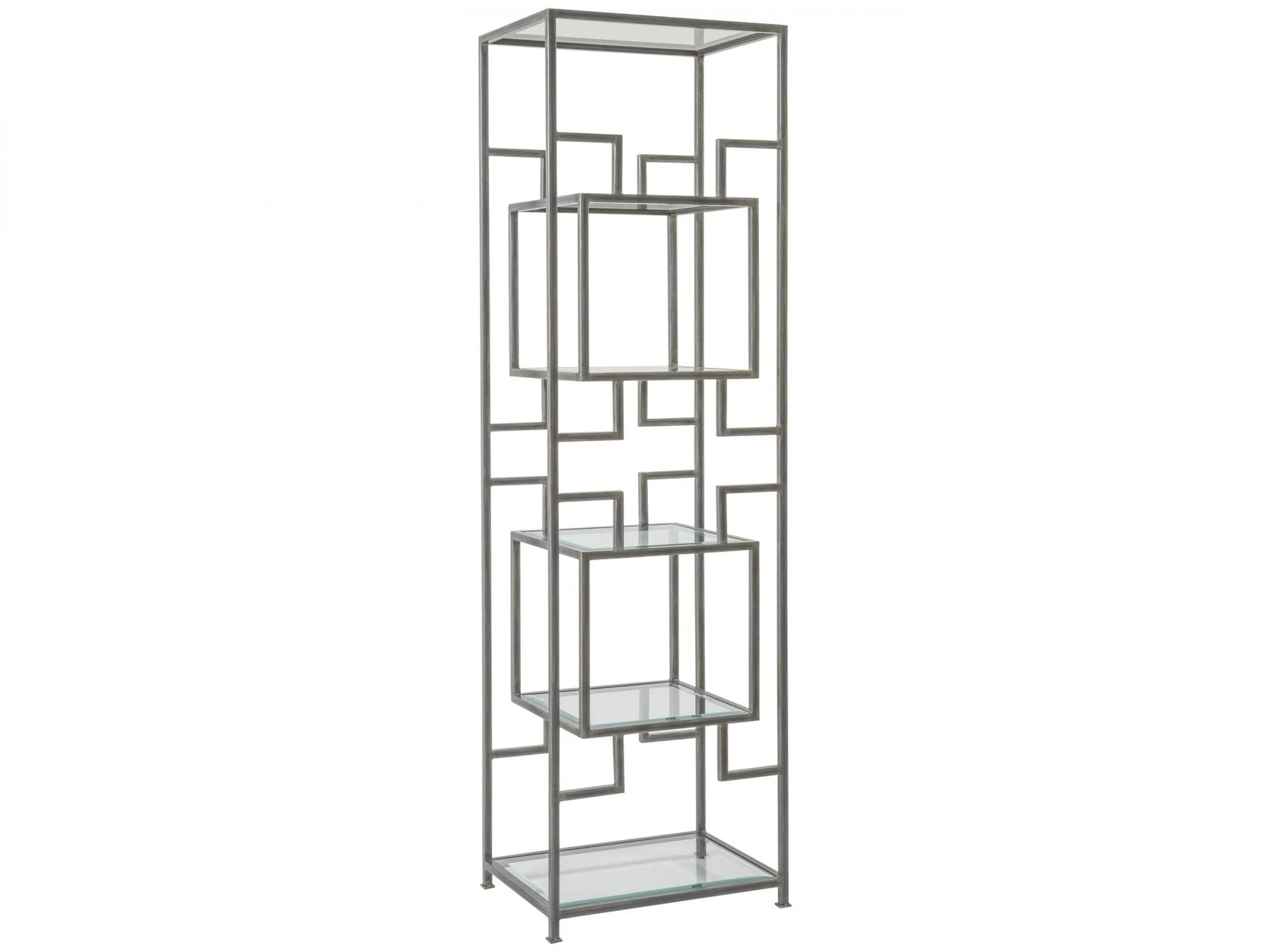 Artistica Home Suspension Slim Etagere - Image 7