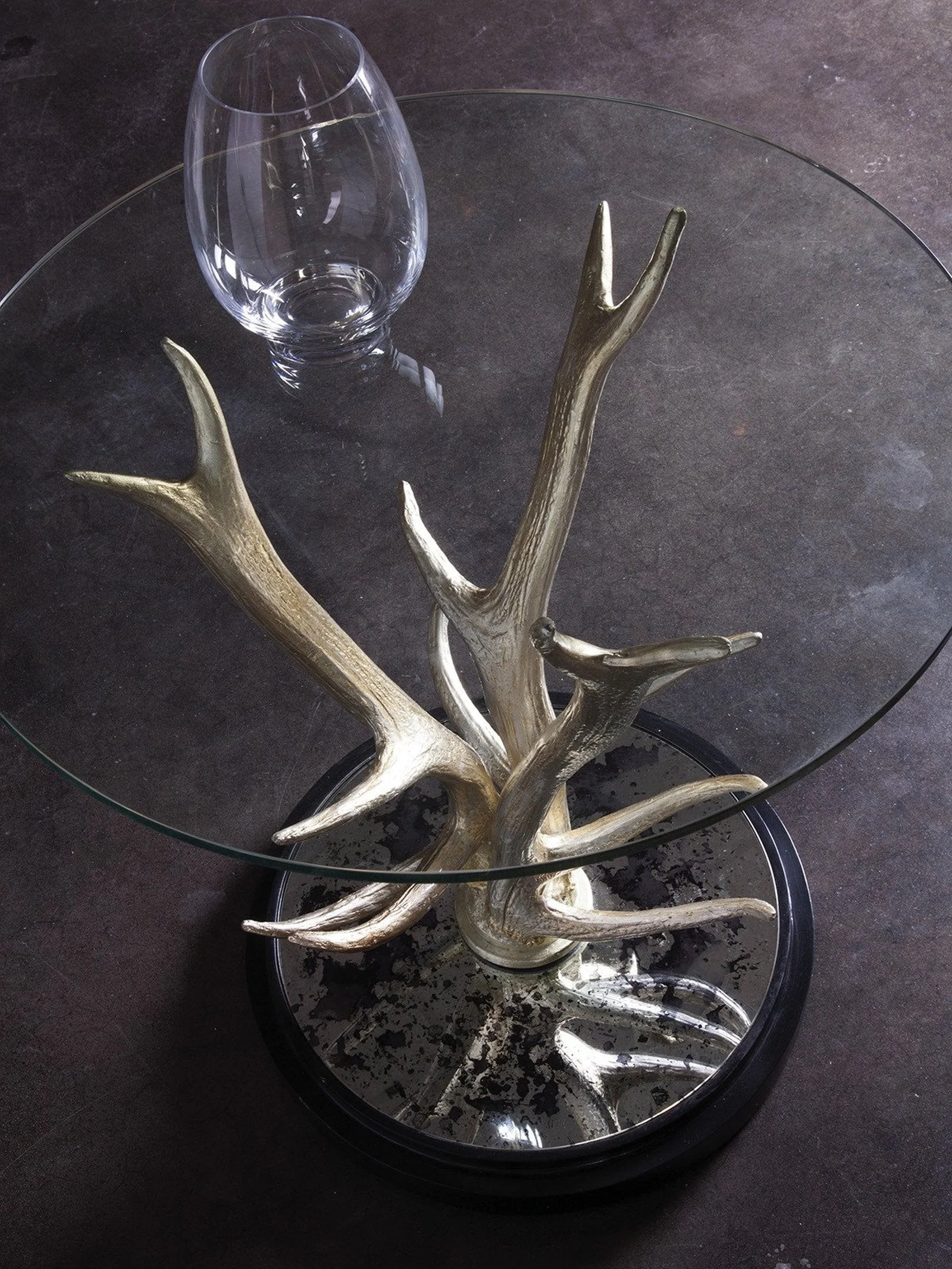Artistica Home Teton Spot Table - Image 2