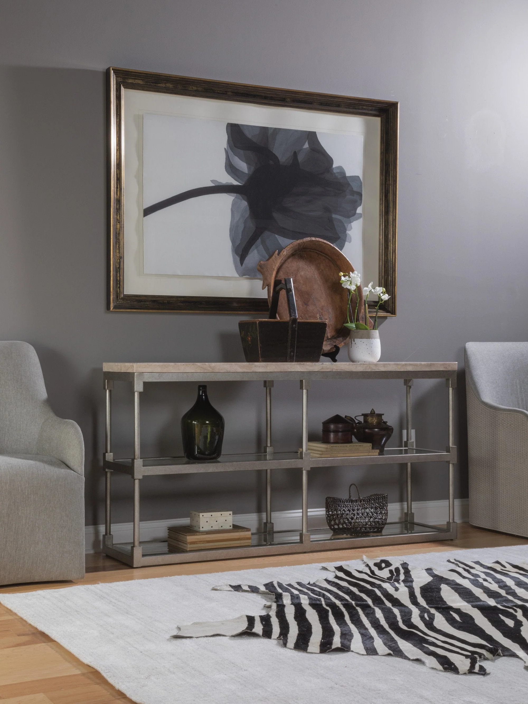 Artistica Home Topa Console - Image 3