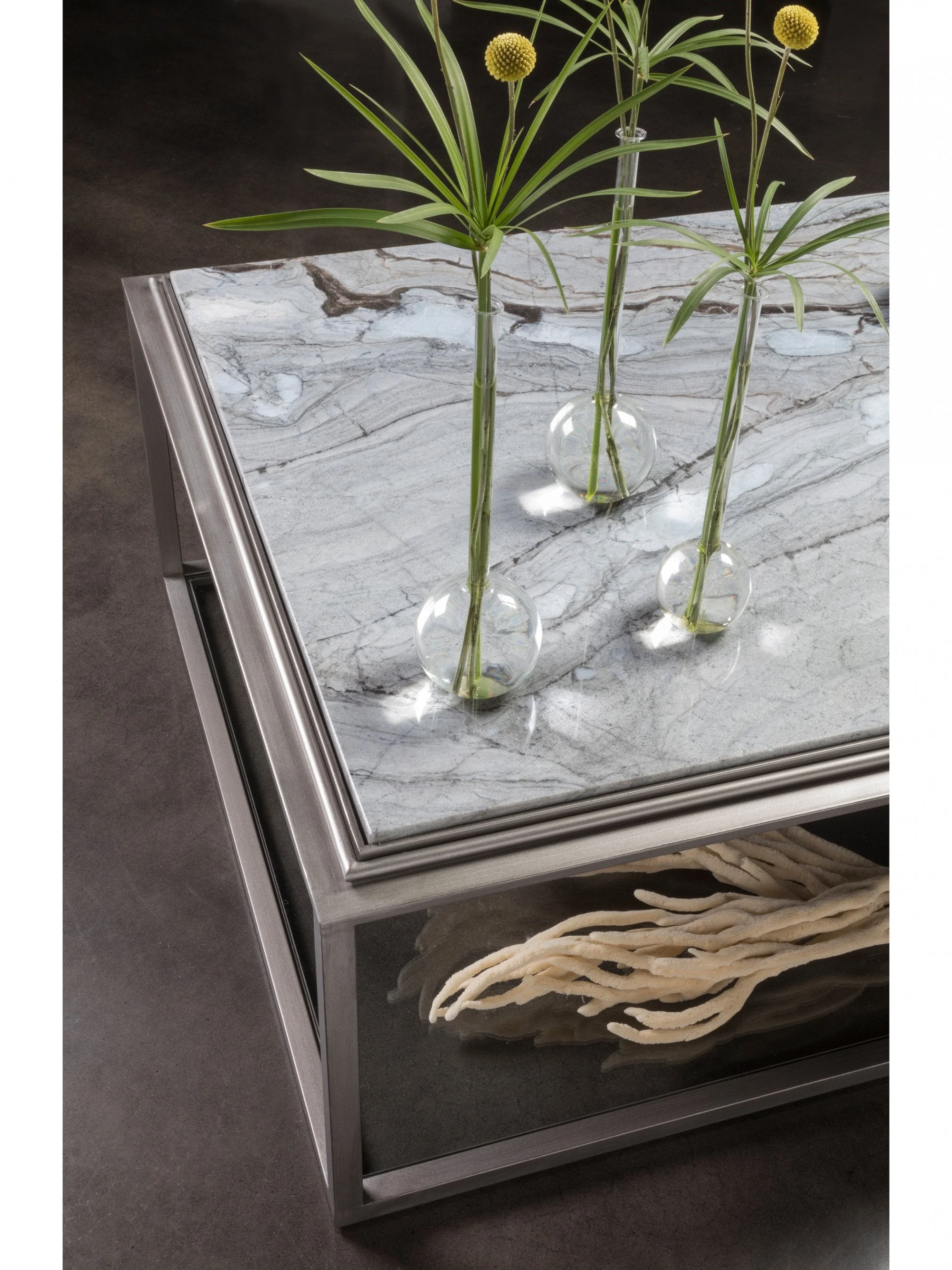 Artistica Home Treville Rectangular Cocktail Table - Image 2