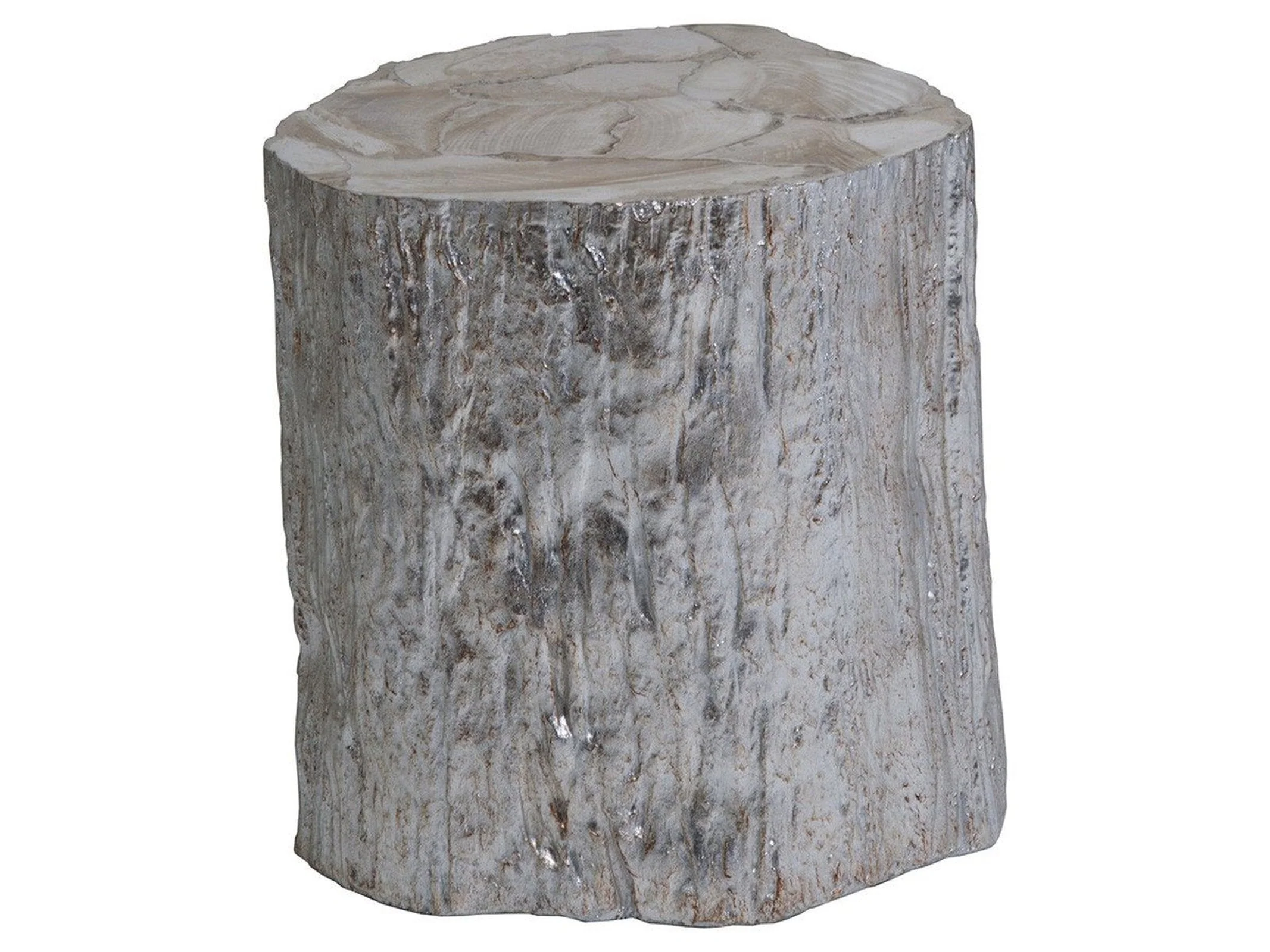 Artistica Home Trunk Segment Spot Table - Image 2