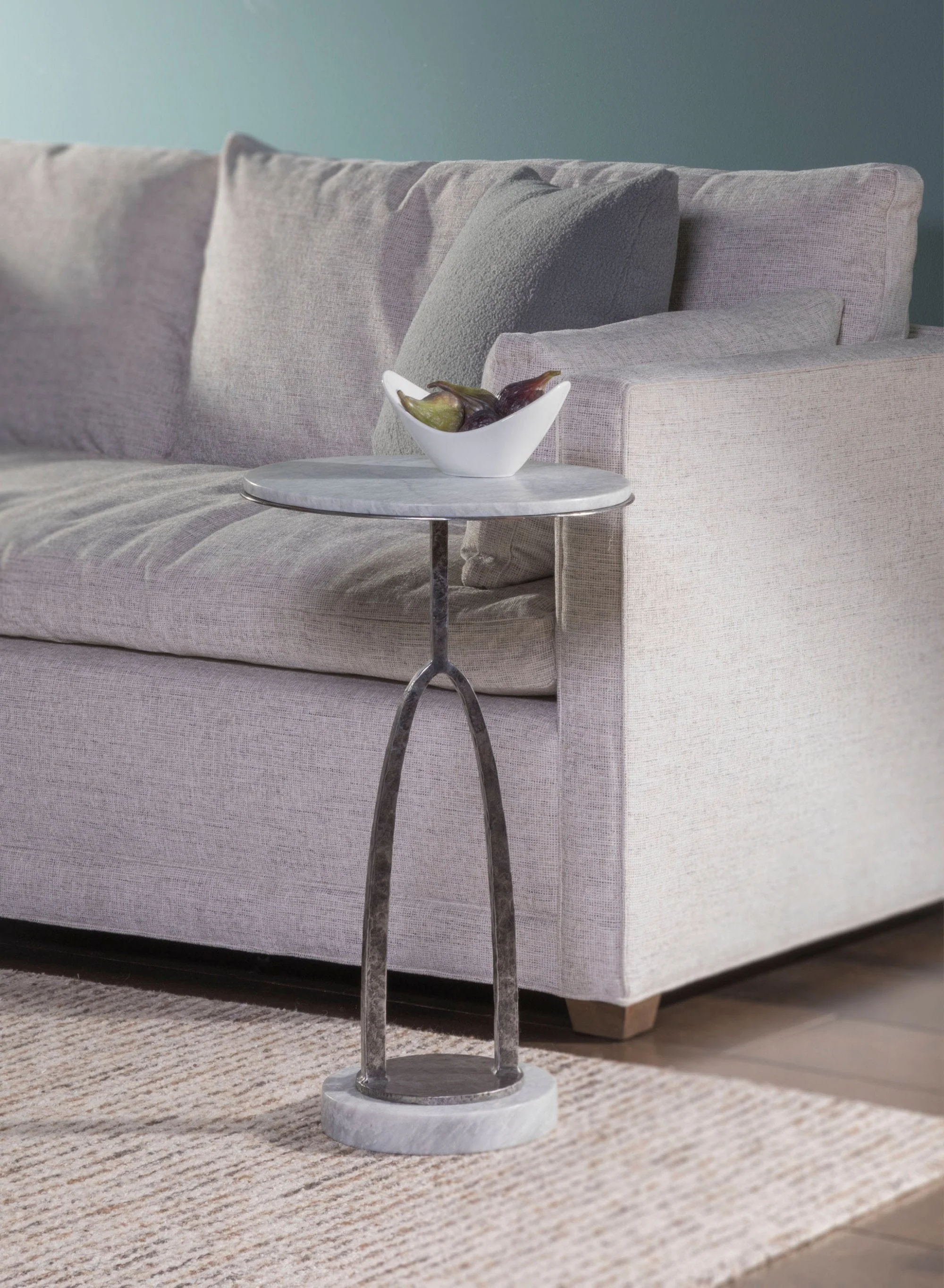 Artistica Home Vega Round Spot Table - Image 3