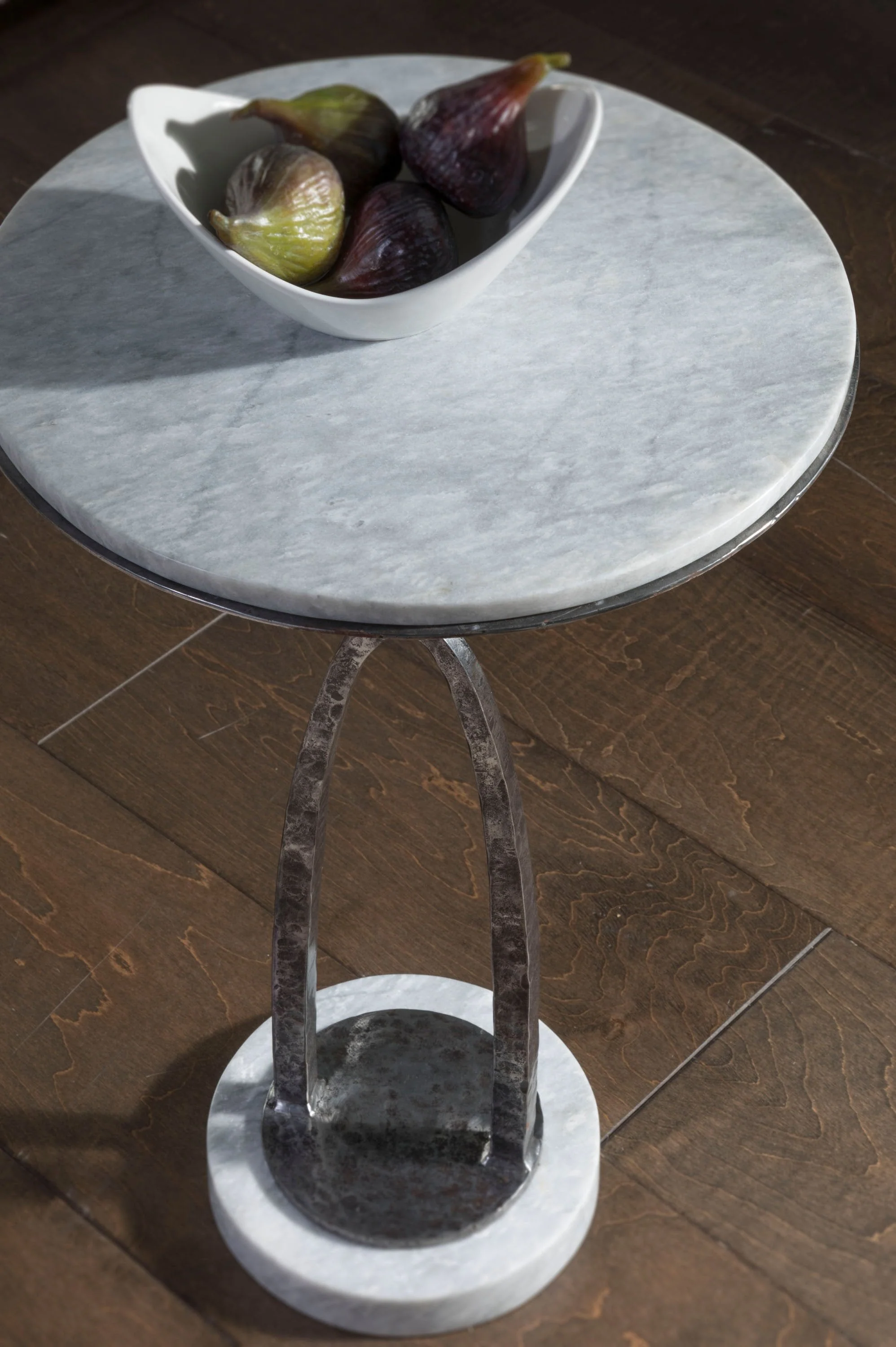 Artistica Home Vega Round Spot Table - Image 4