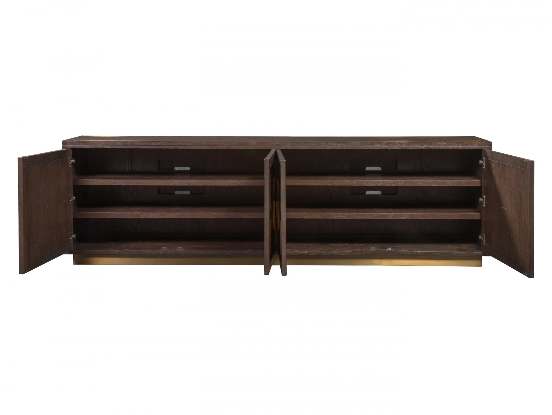 Artistica Home Verbatim Long Media Console - Image 4