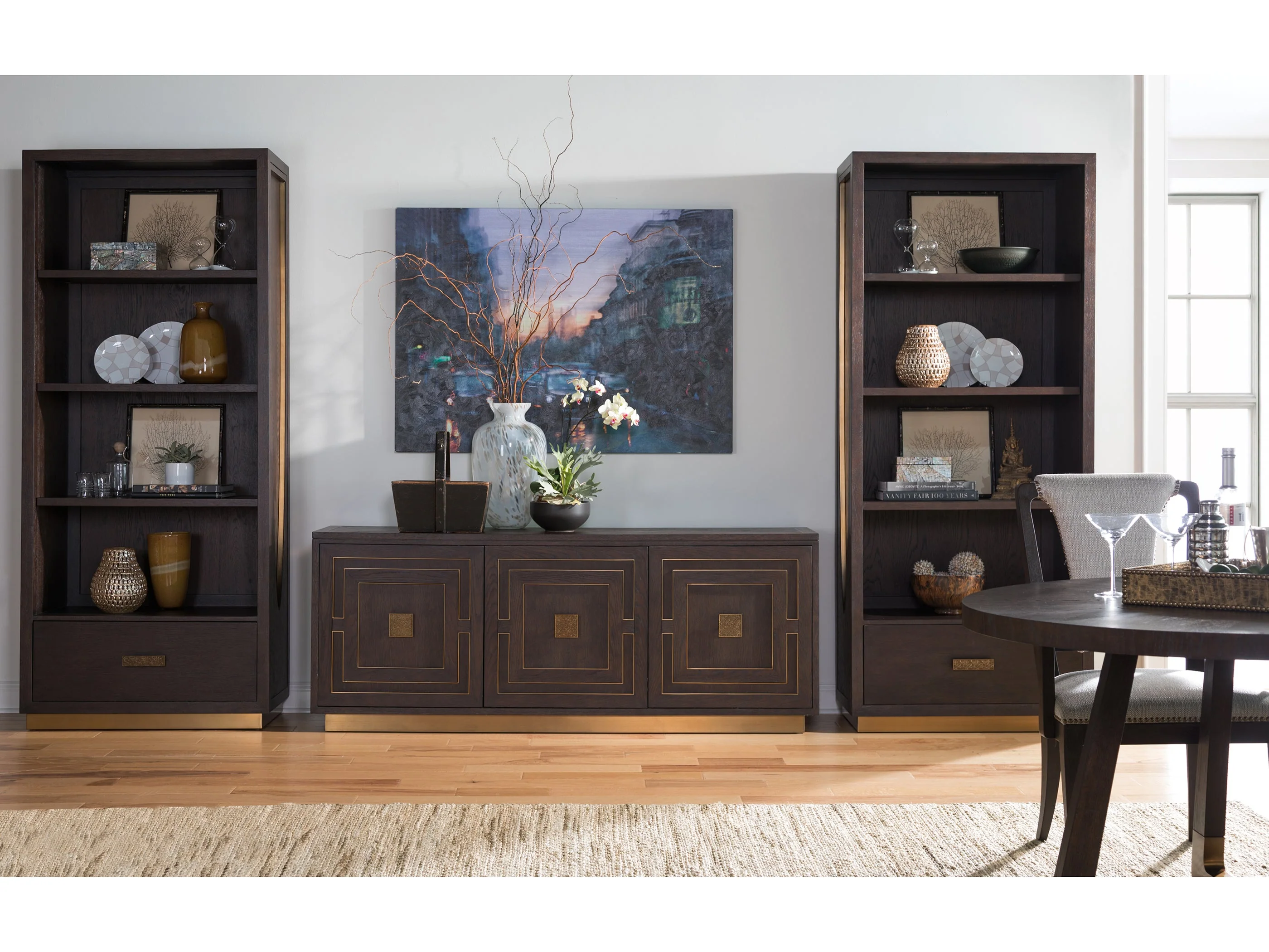 Artistica Home Verbatim Media Console Clearance - Image 2