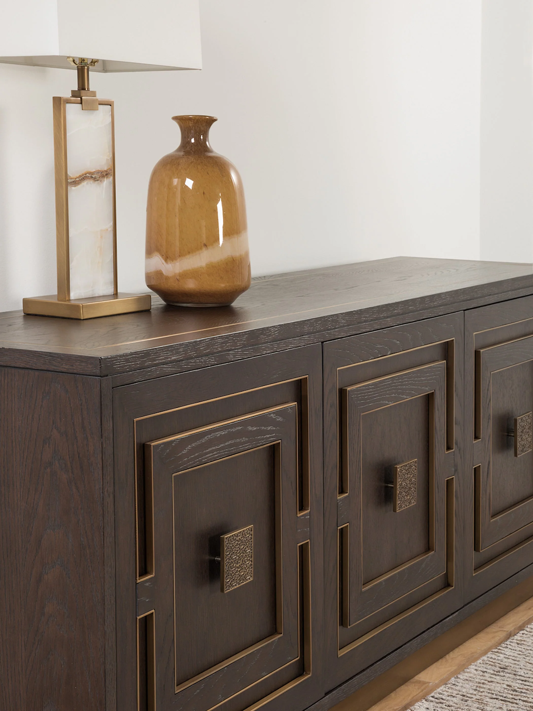 Artistica Home Verbatim Media Console Clearance - Image 3