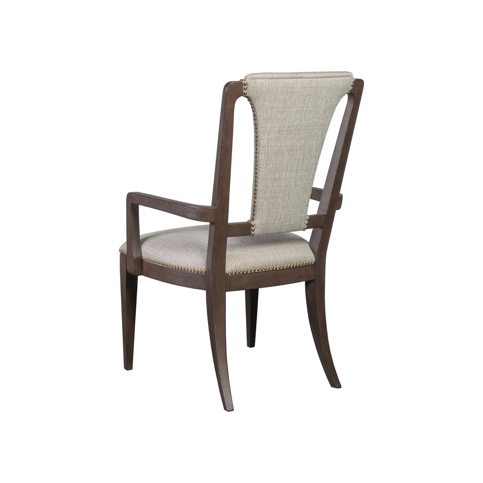 Artistica Home Verbatim Verbatim Upholstered Arm Chair - Image 3