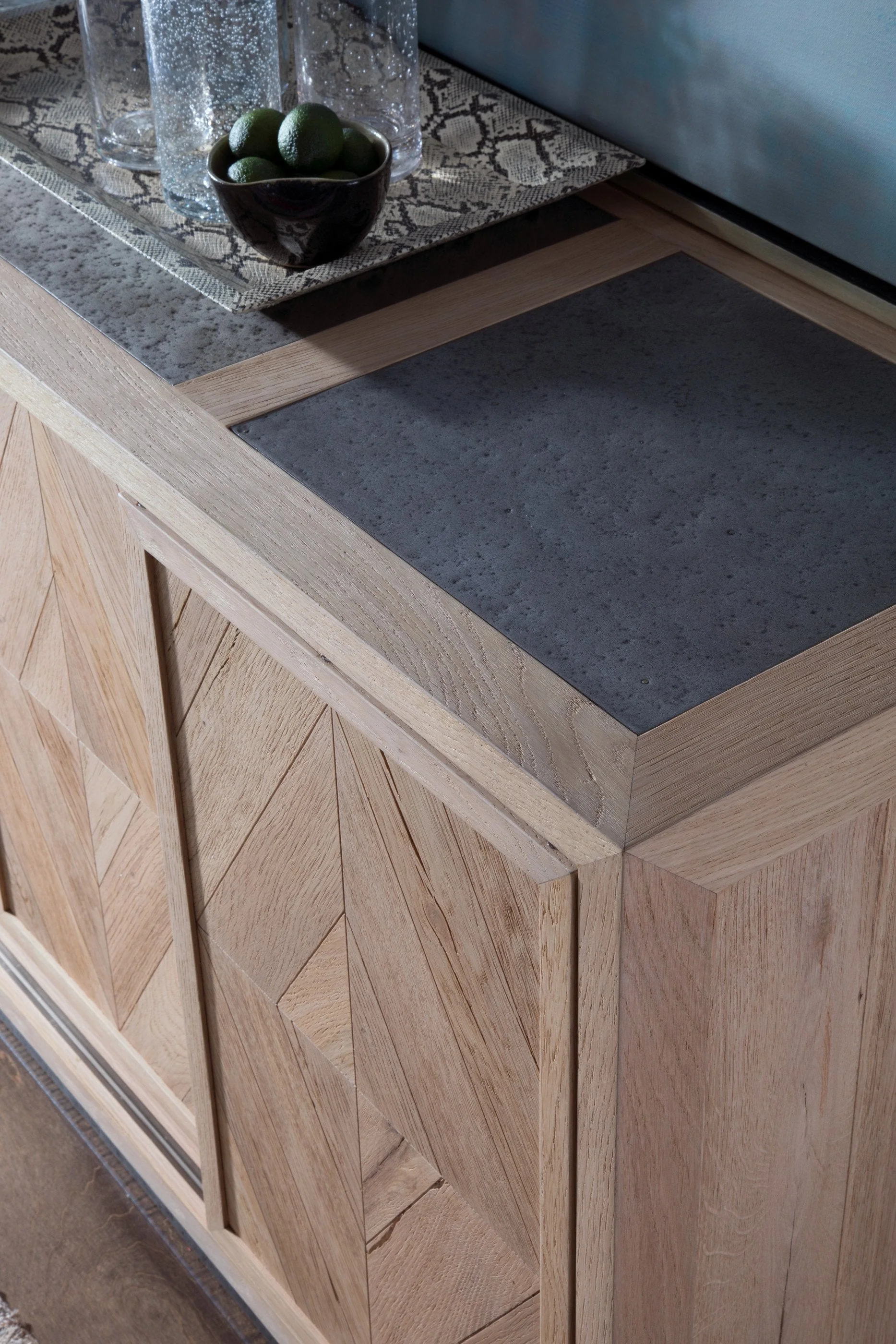 Artistica Home Verite Media Console - Image 4