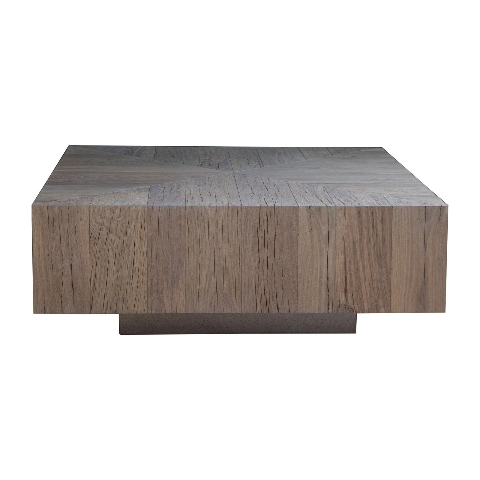 Artistica Home Verite Square Cocktail Table - Image 3