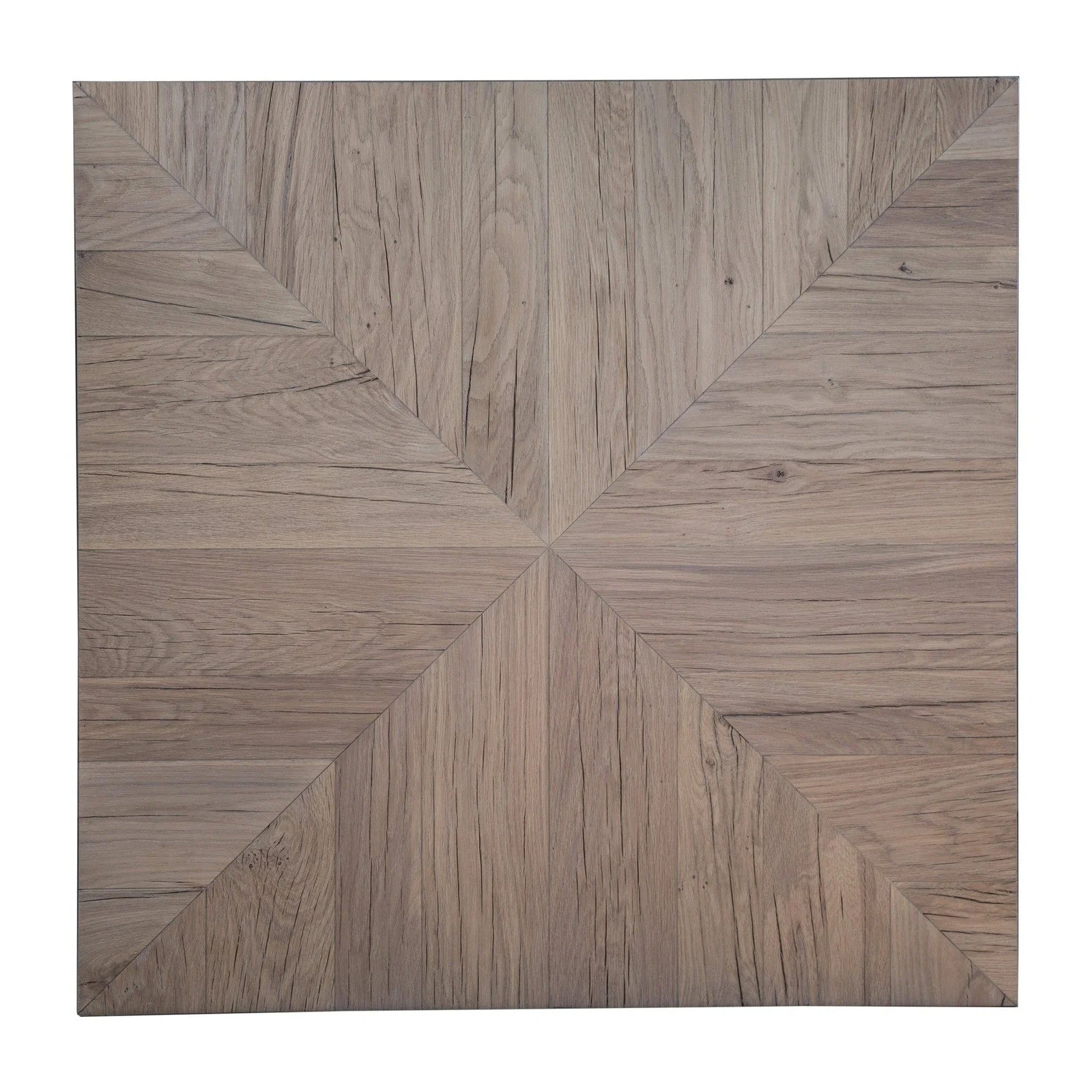Artistica Home Verite Square Cocktail Table - Image 4