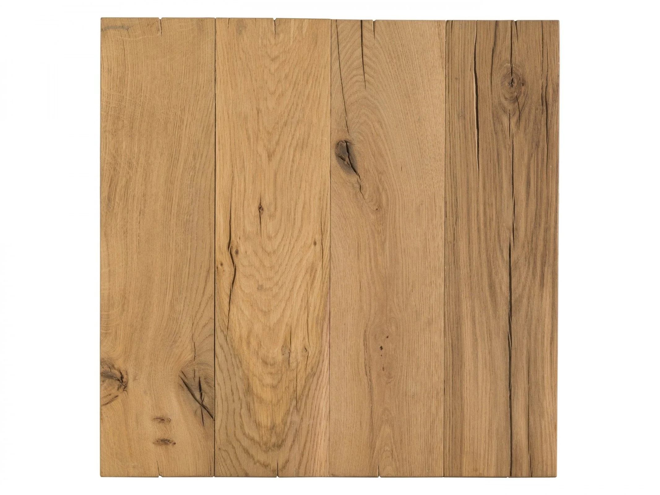 Artistica Home Verite Square End Table - Image 3