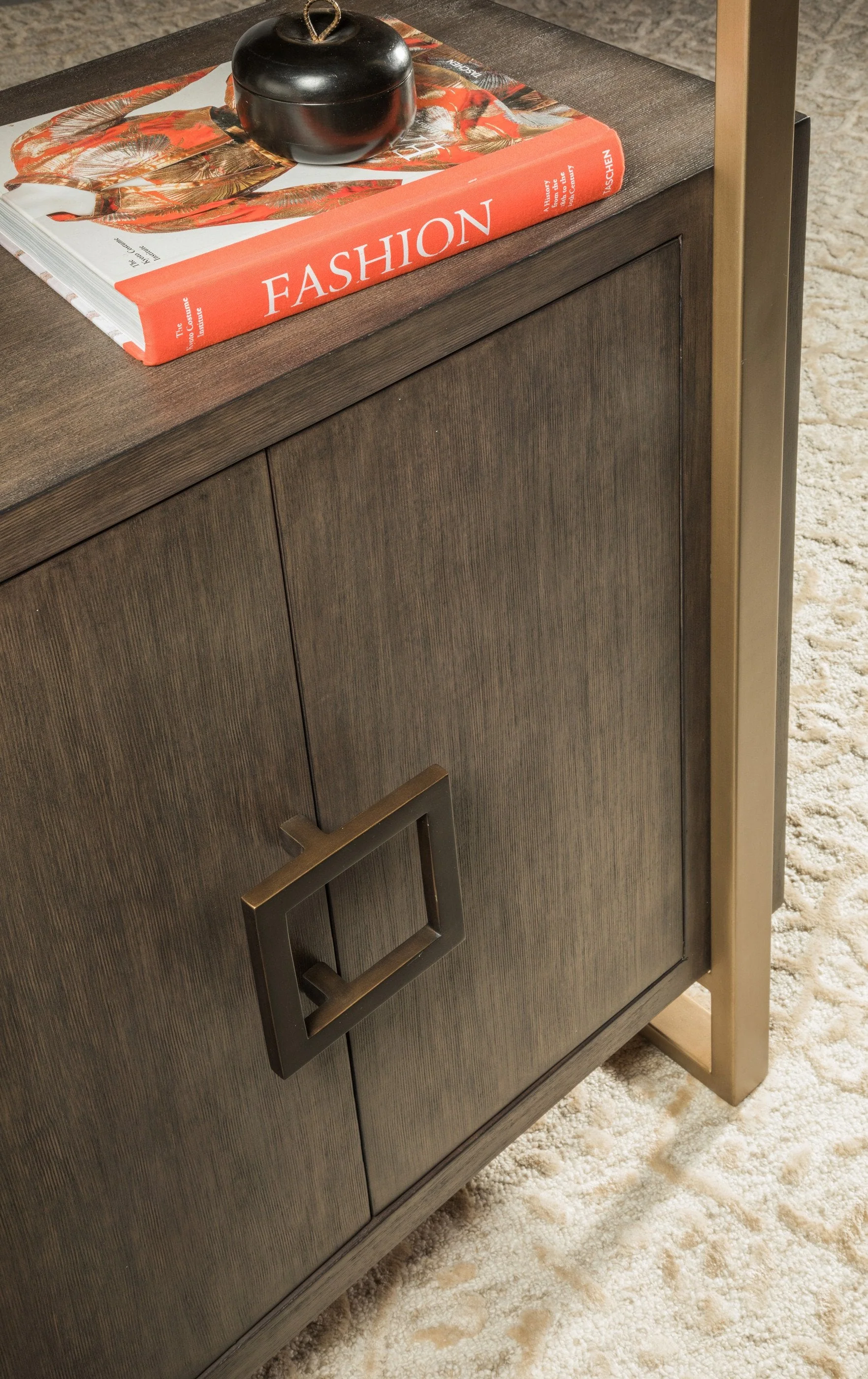 Artistica Home Vertex Bookcase - Image 11