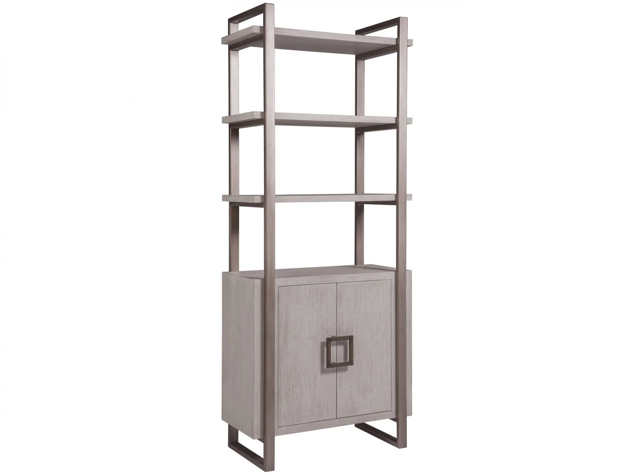 Artistica Home Vertex Bookcase - Image 3