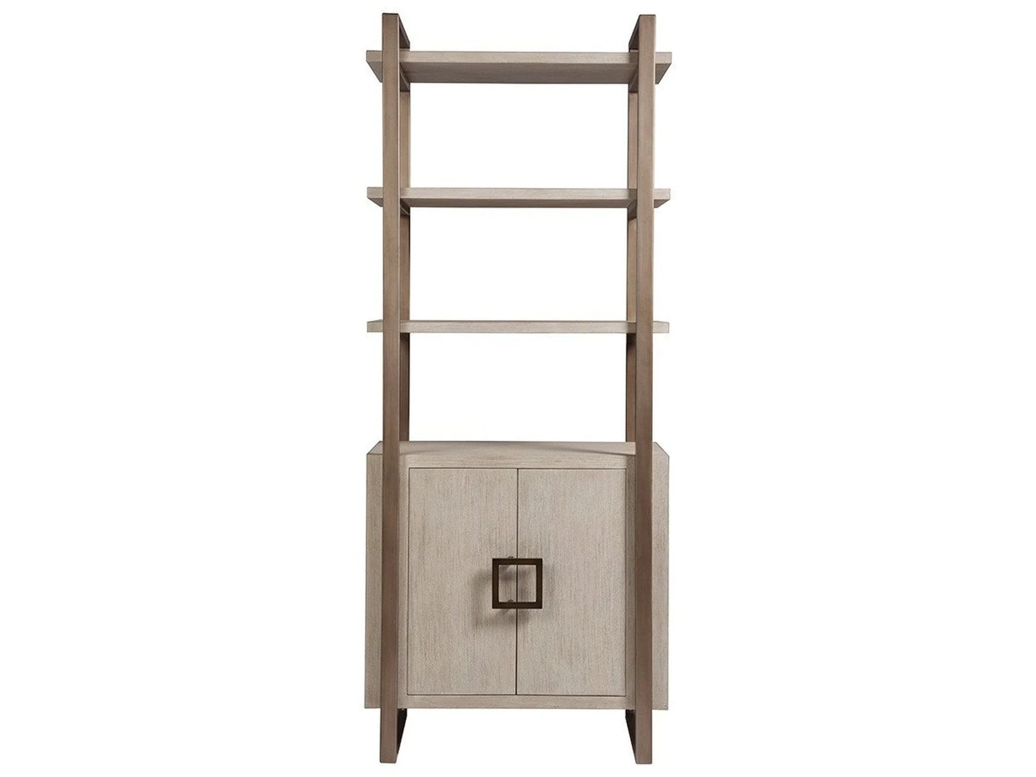 Artistica Home Vertex Bookcase - Image 4
