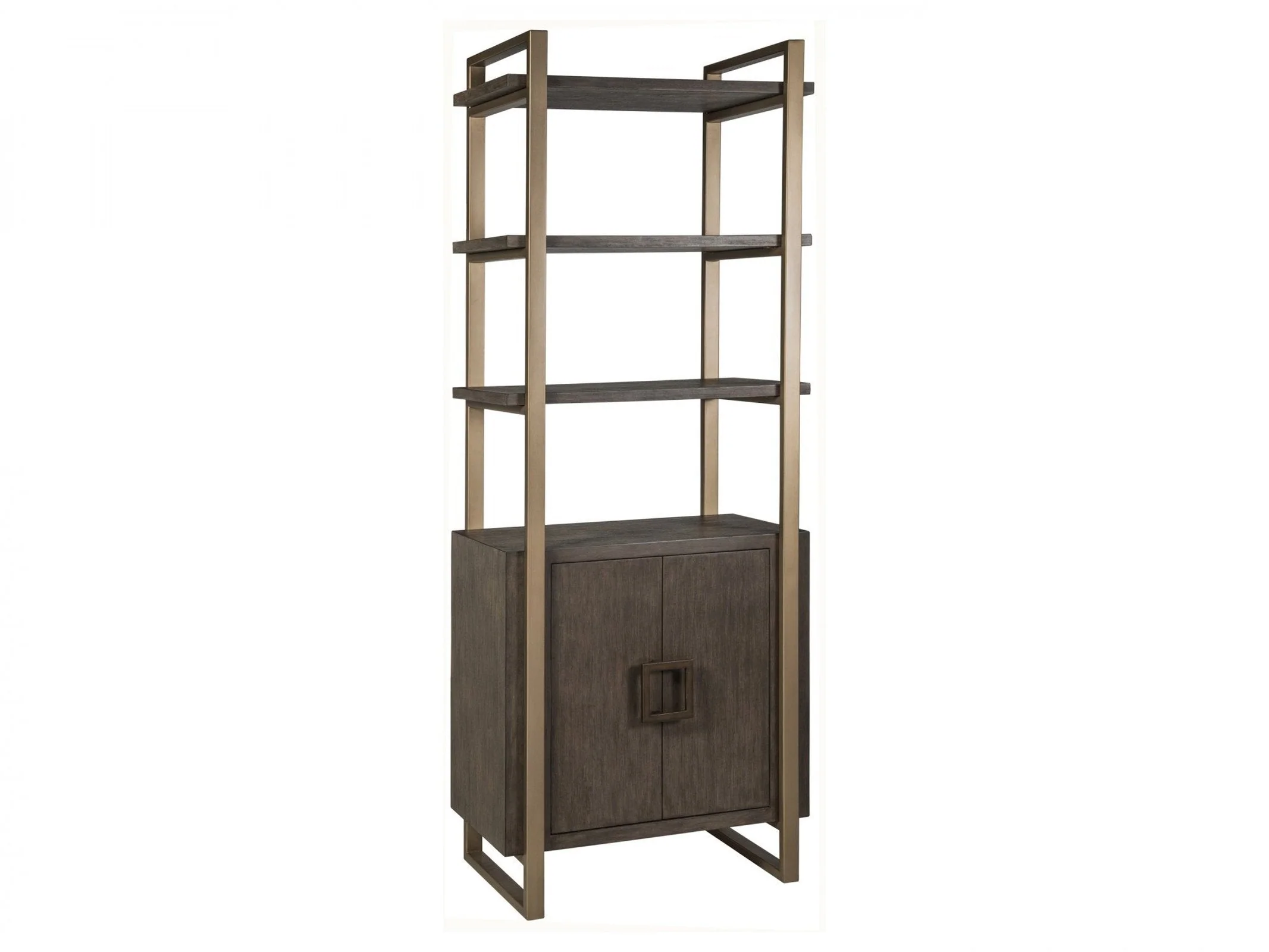 Artistica Home Vertex Bookcase - Image 5