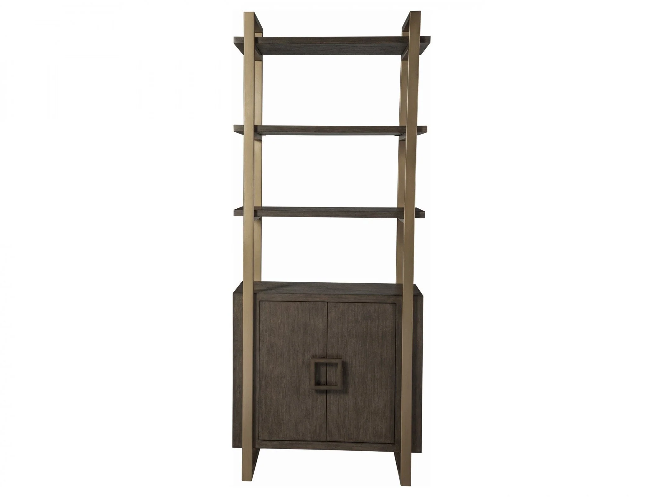 Artistica Home Vertex Bookcase - Image 6