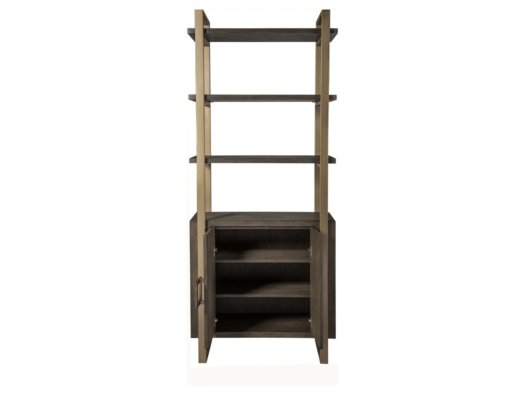 Artistica Home Vertex Bookcase - Image 7