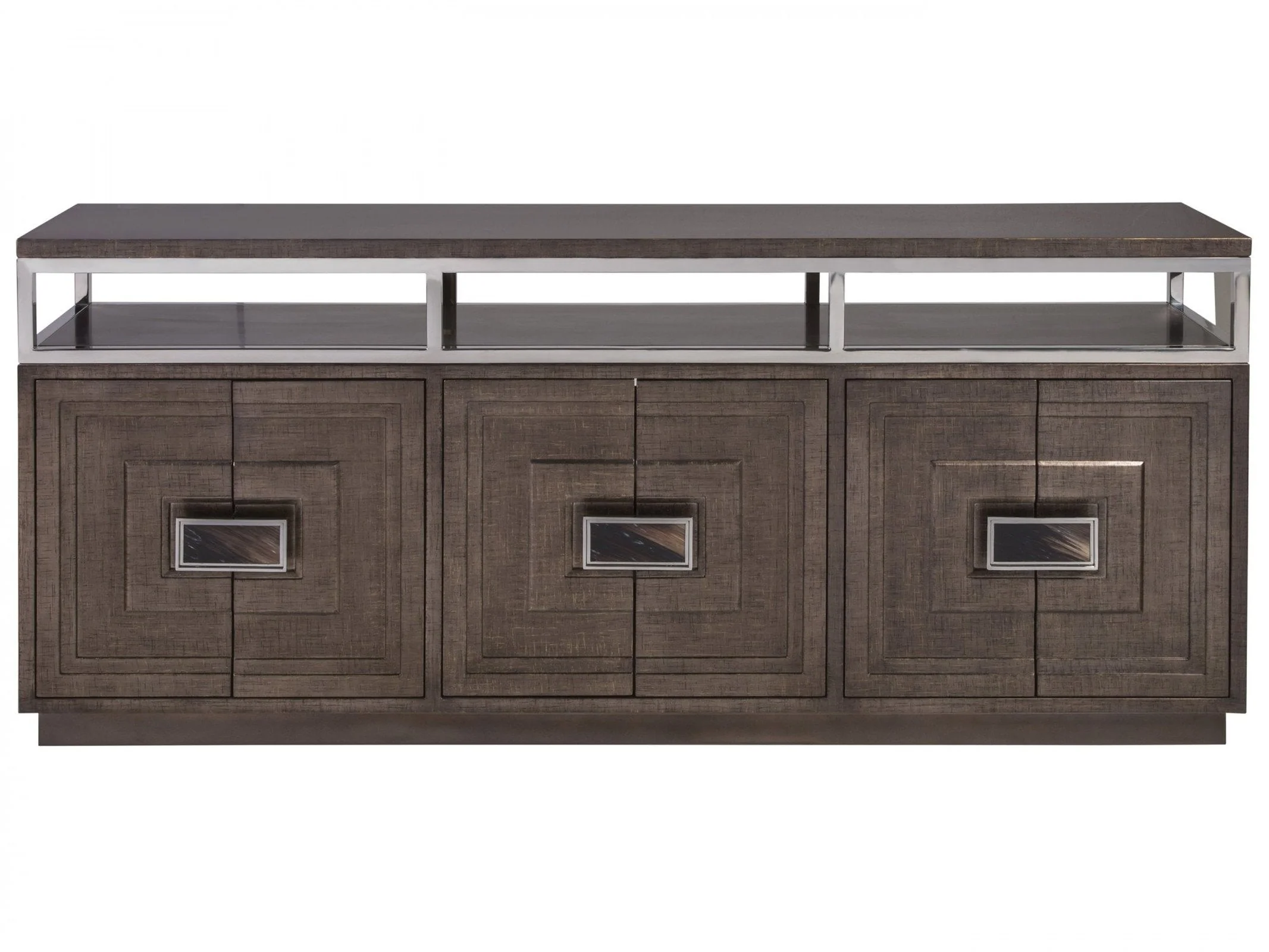 Artistica Home Viscount Media Console - Image 2