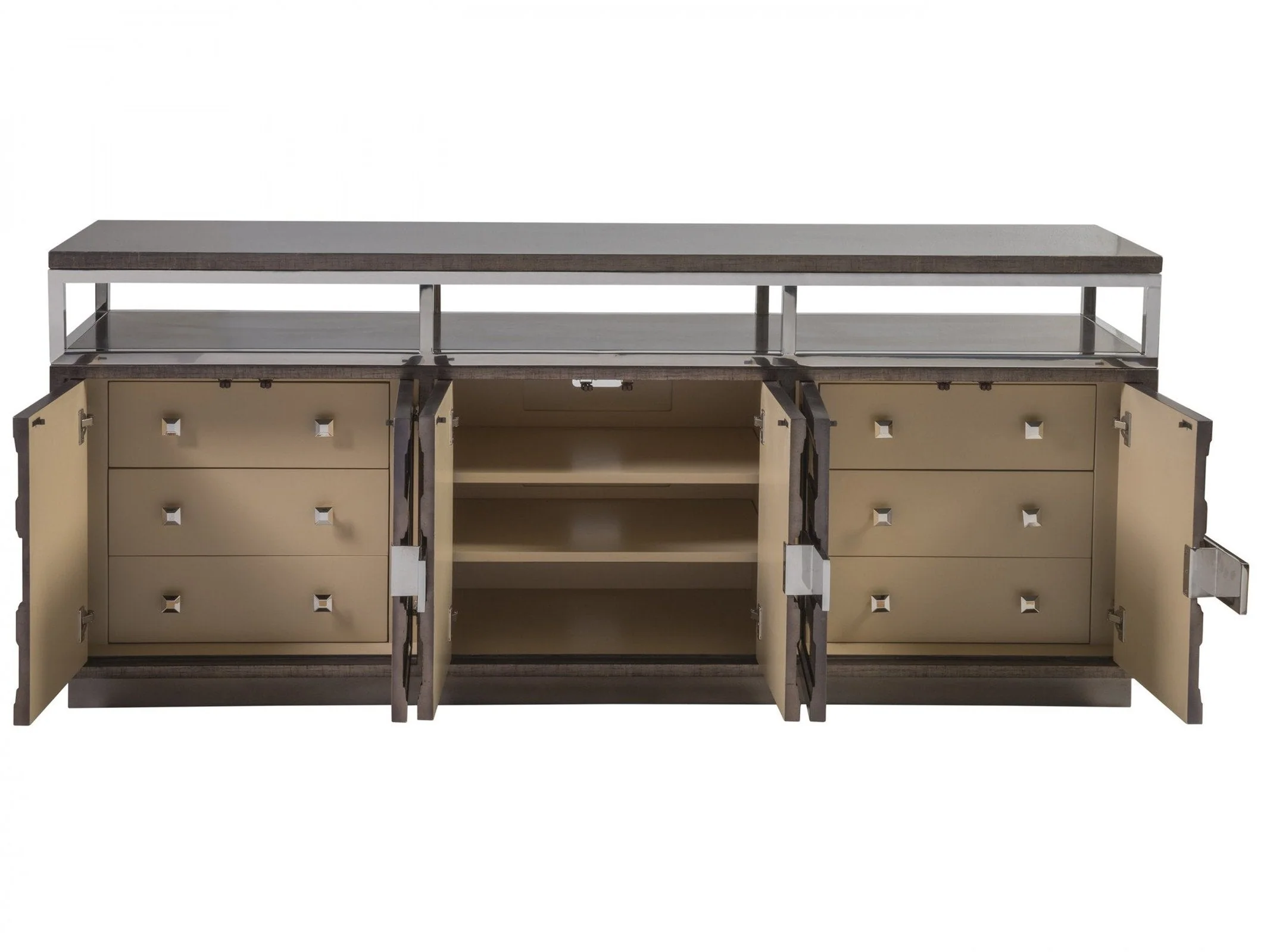 Artistica Home Viscount Media Console - Image 3