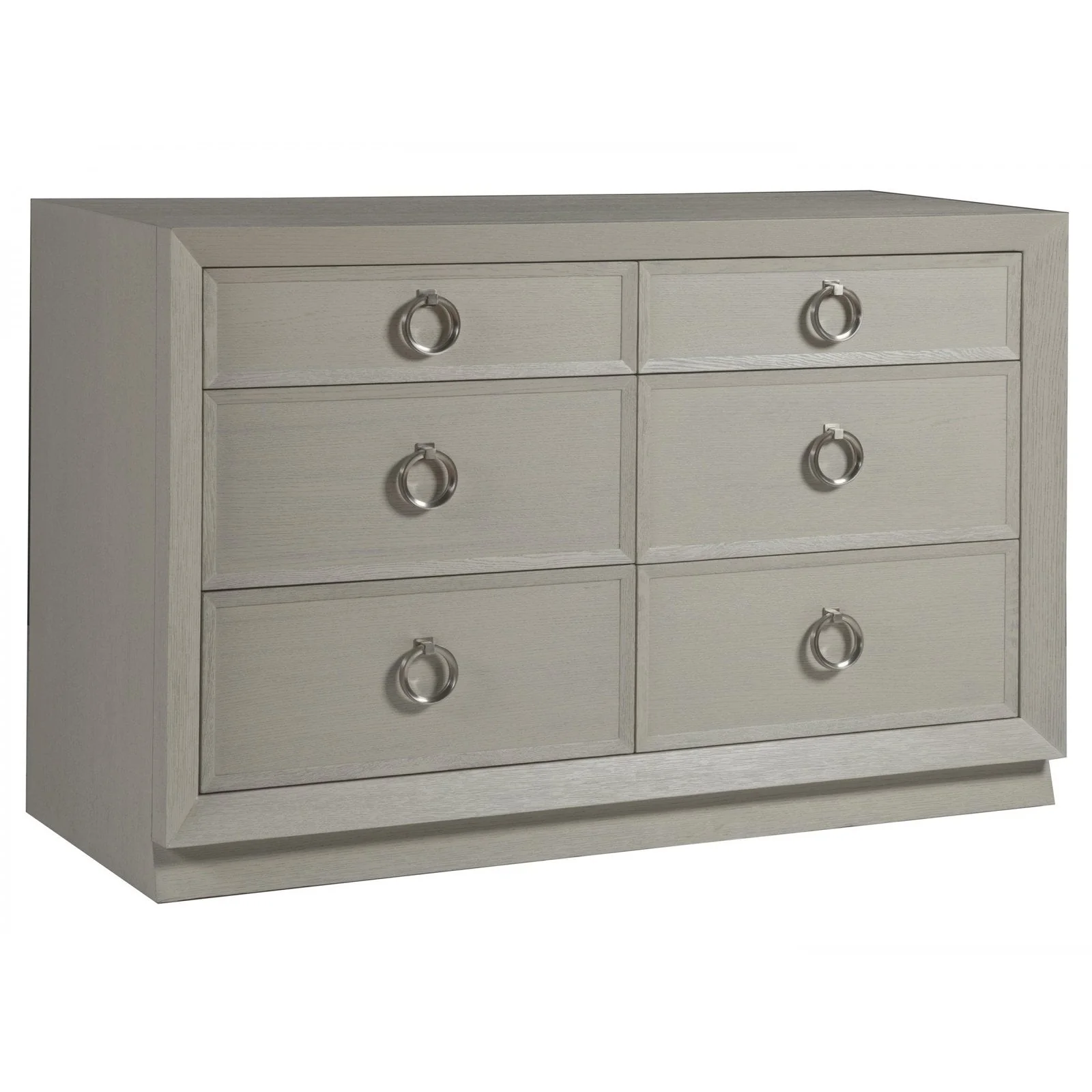 Artistica Home Zeitgeist Double Dresser - Image 5