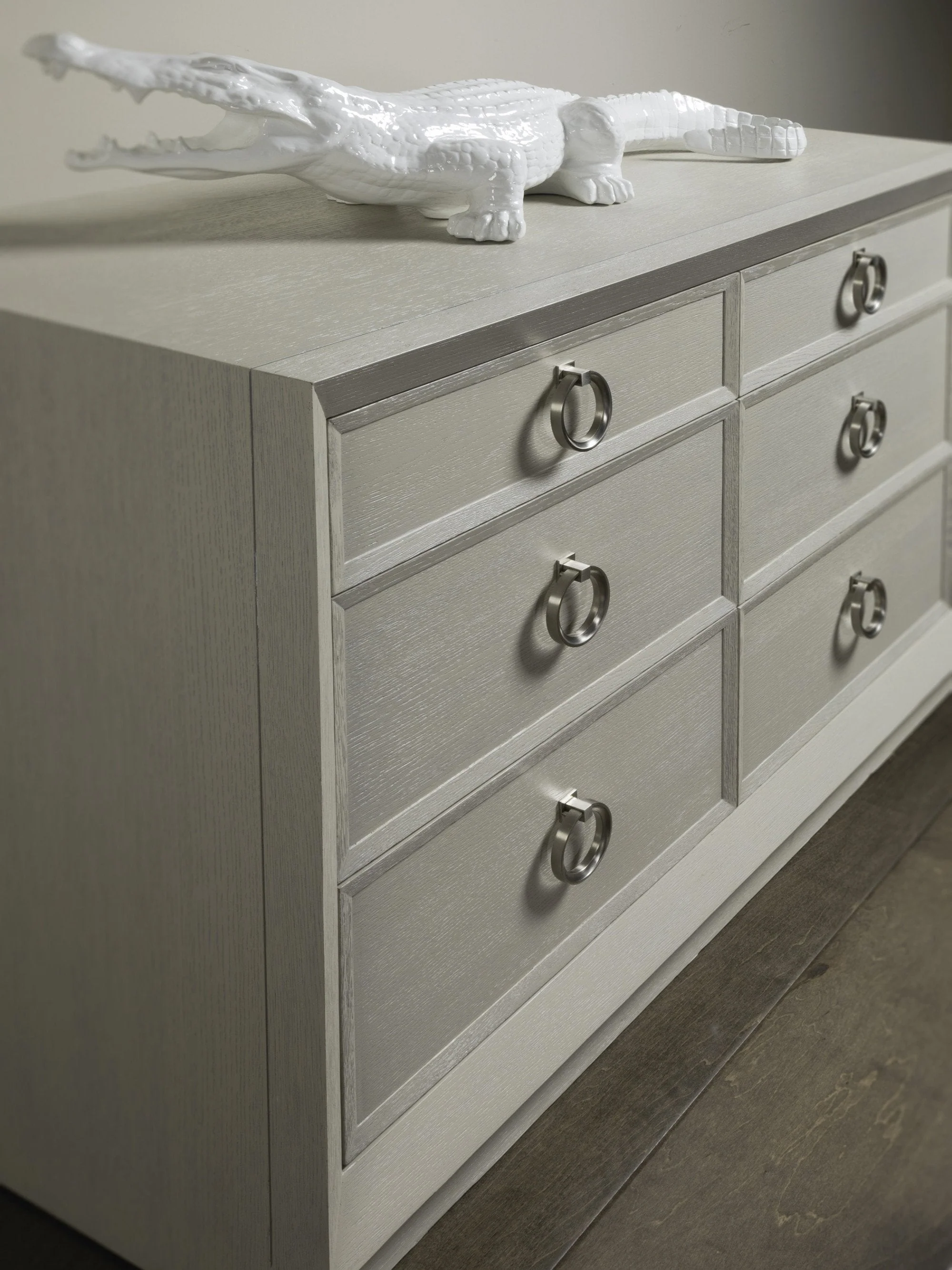 Artistica Home Zeitgeist Double Dresser - Image 7