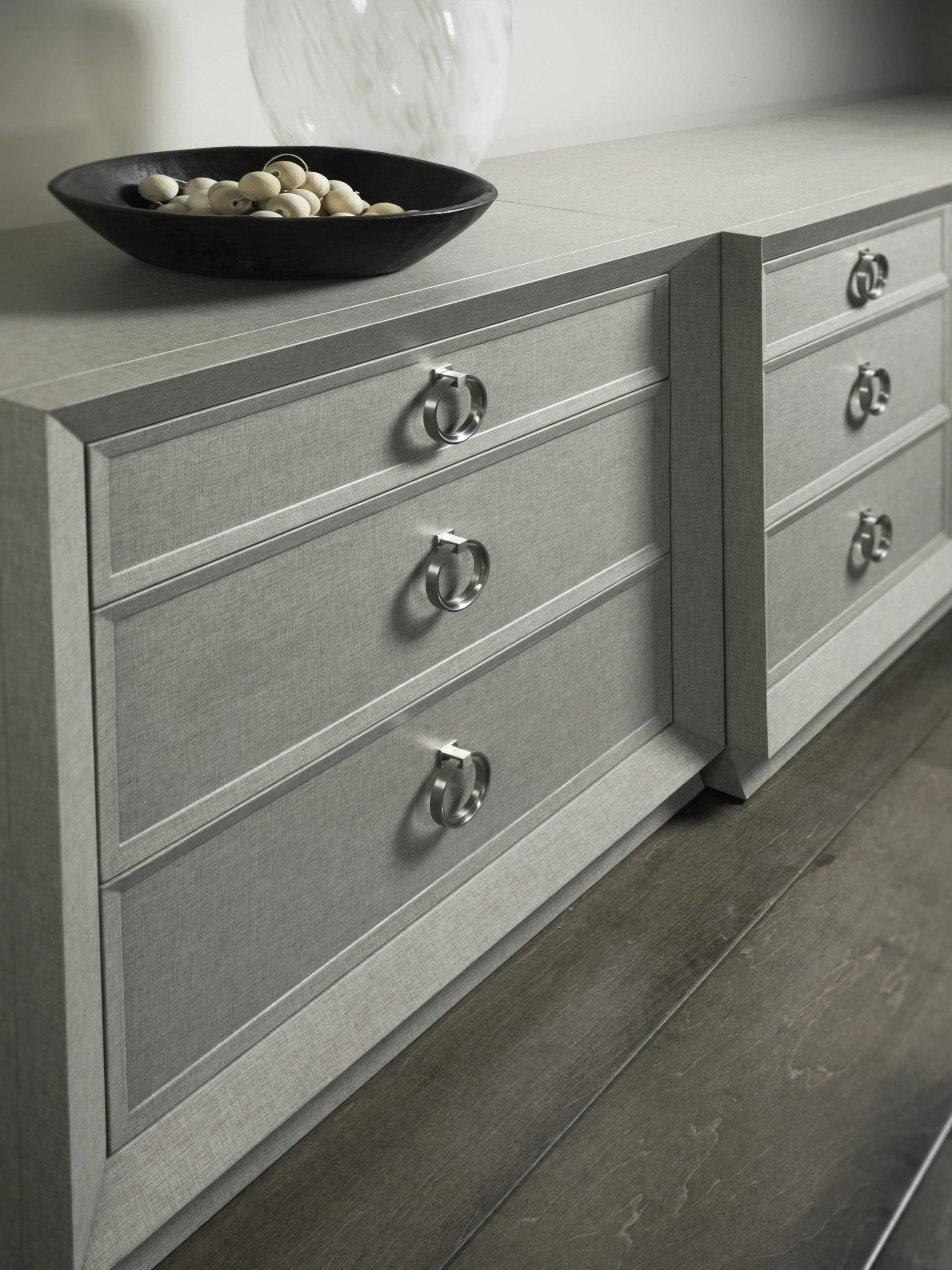 Artistica Home Zeitgeist Hall Chest - Image 3