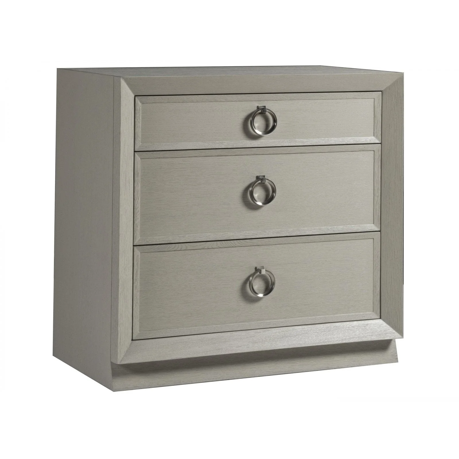 Artistica Home Zeitgeist Hall Chest - Image 5