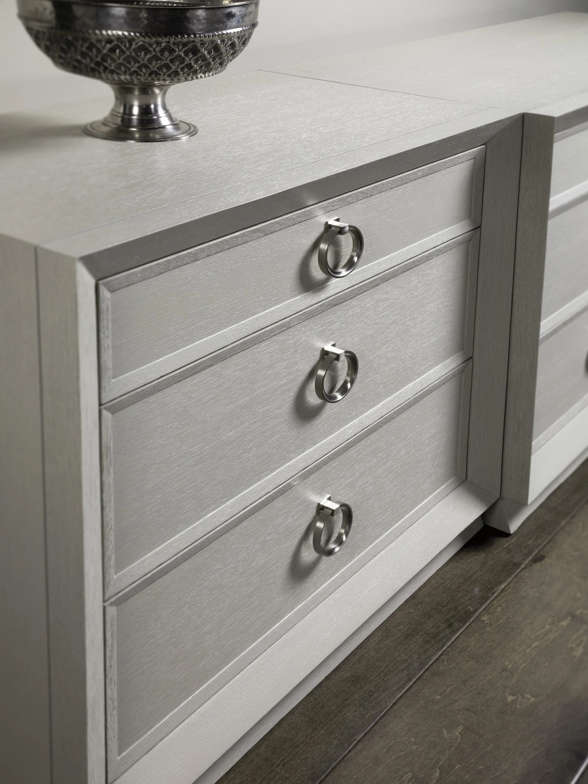 Artistica Home Zeitgeist Hall Chest - Image 7