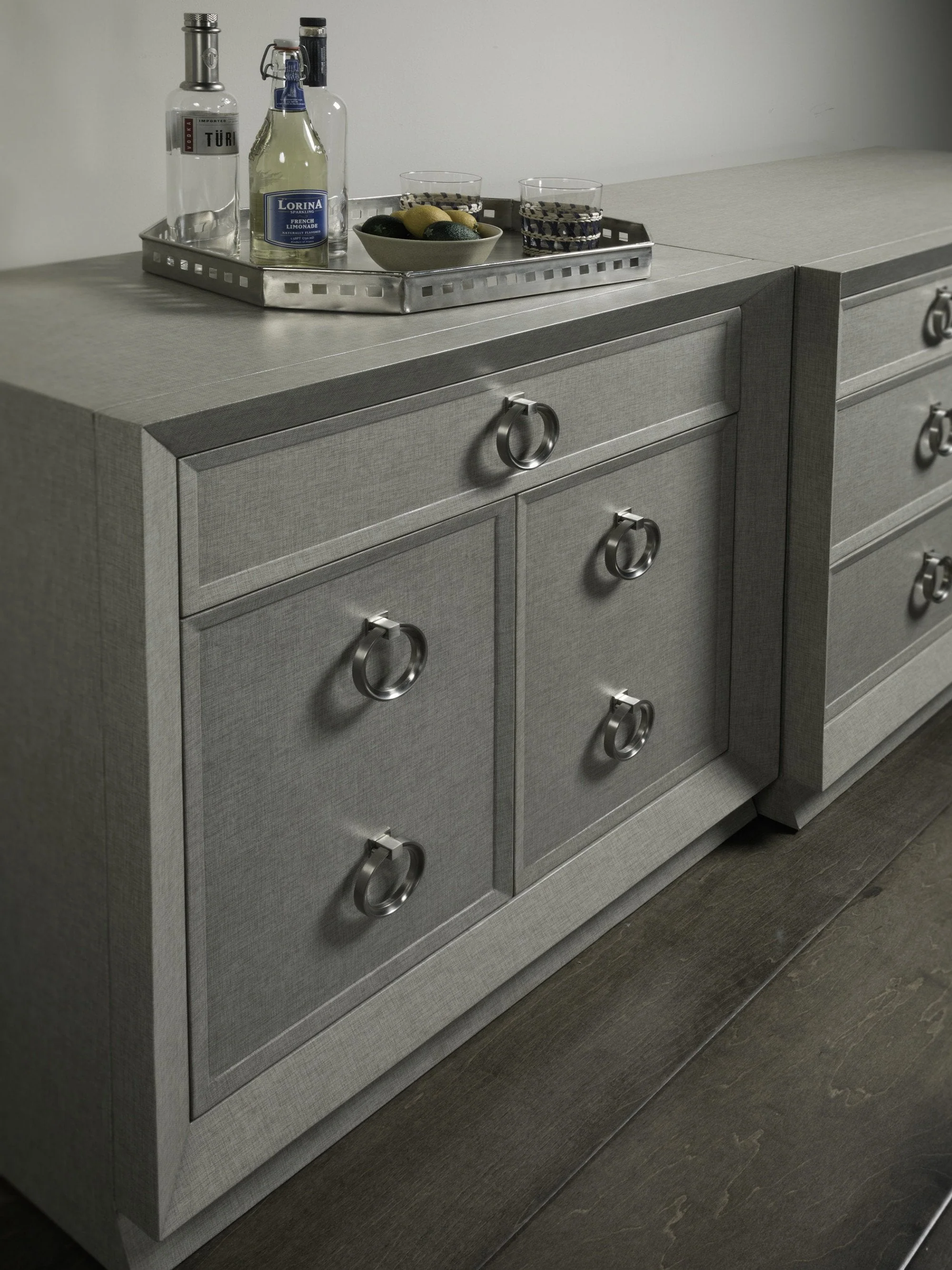 Artistica Home Zeitgeist Hall Door Chest - Image 4
