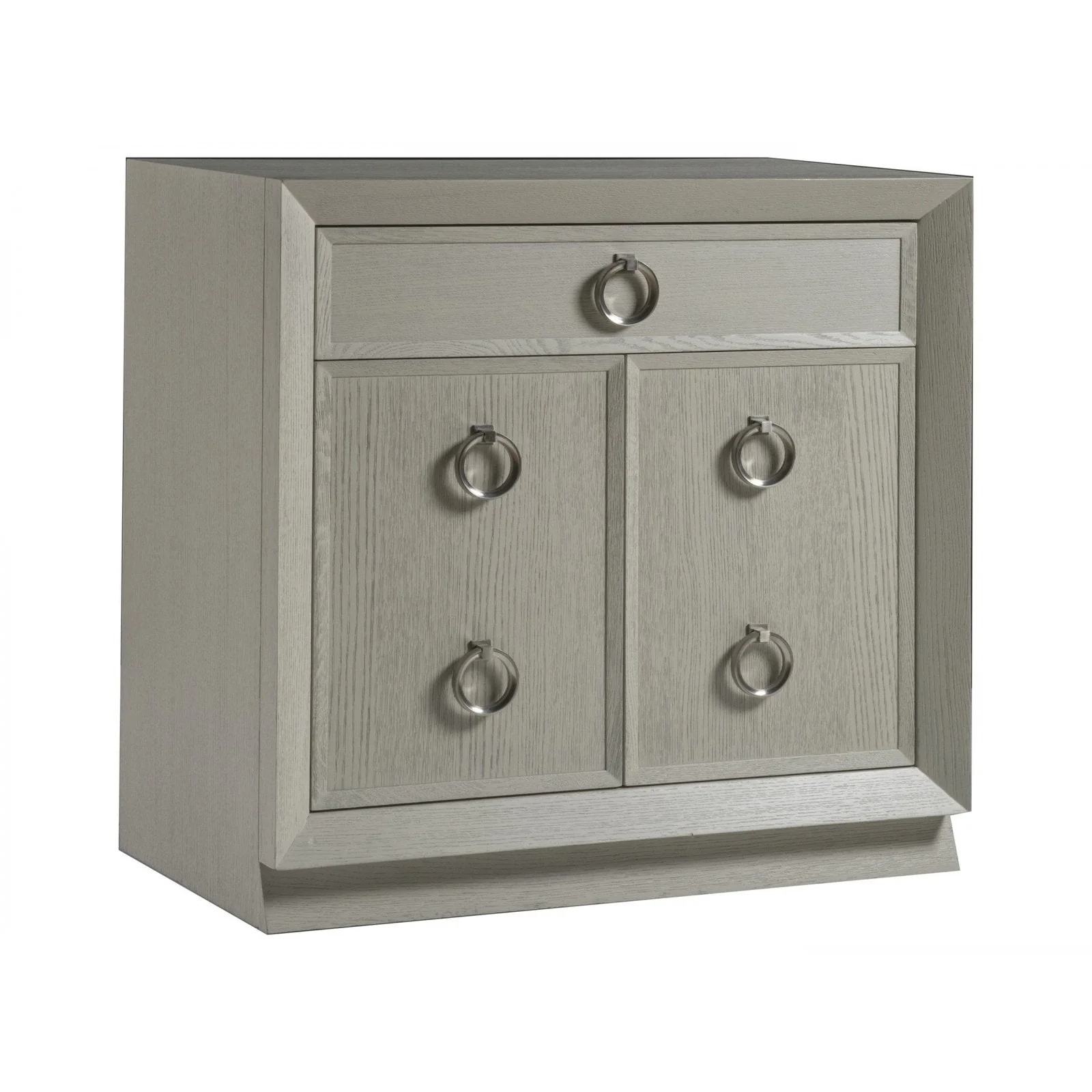 Artistica Home Zeitgeist Hall Door Chest - Image 5