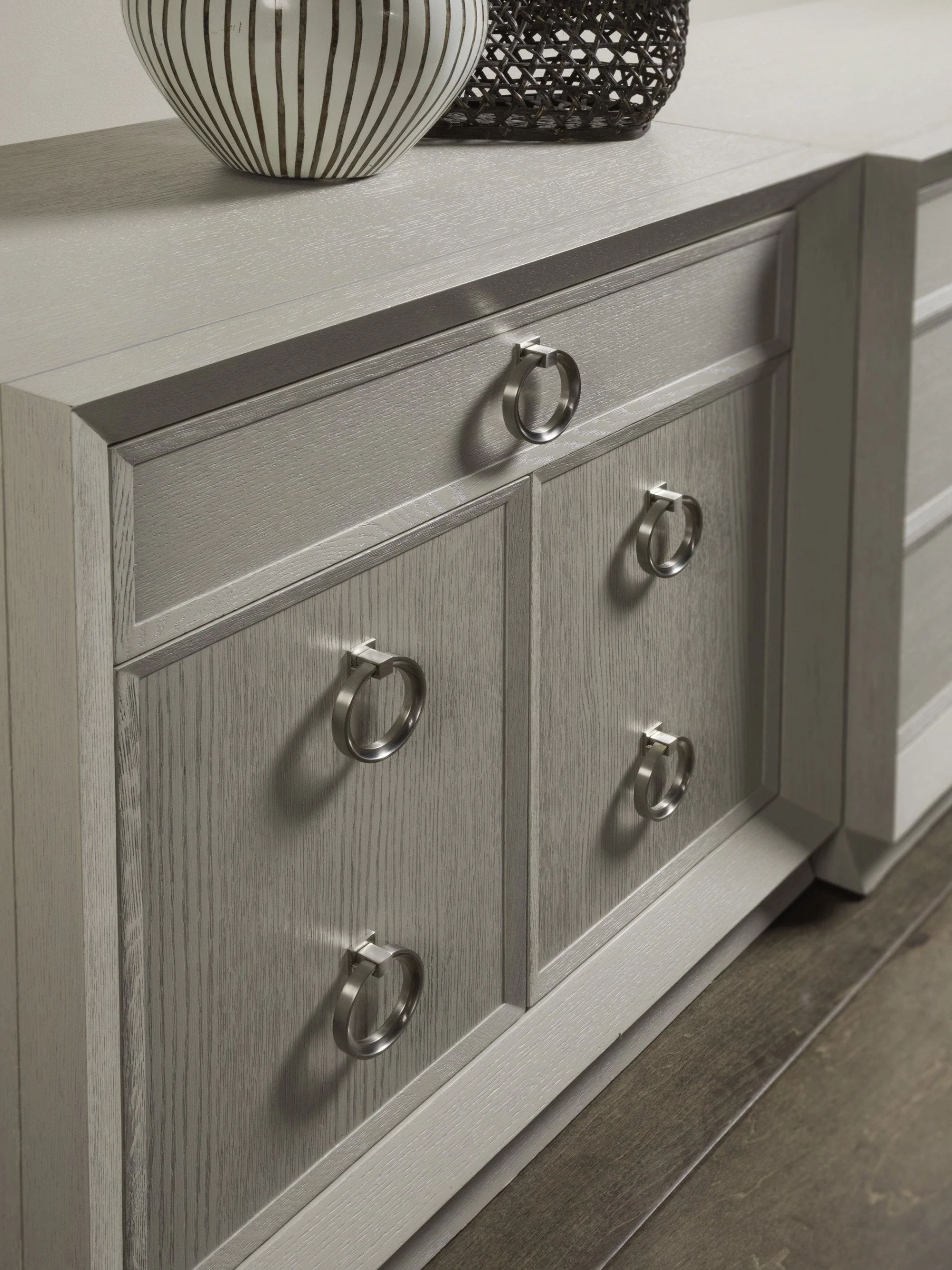 Artistica Home Zeitgeist Hall Door Chest - Image 8
