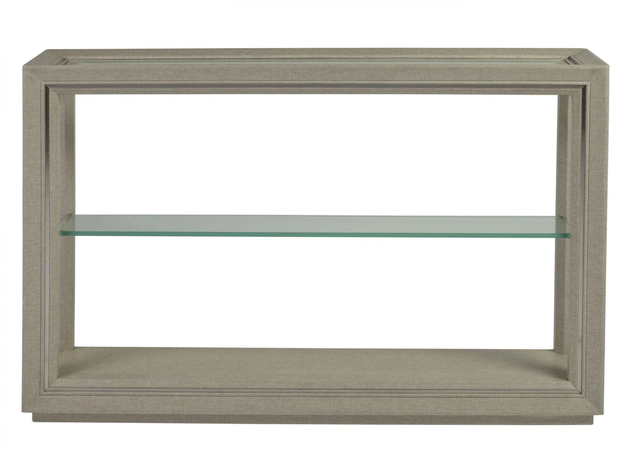 Artistica Home Zeitgeist Linen Console - Image 2