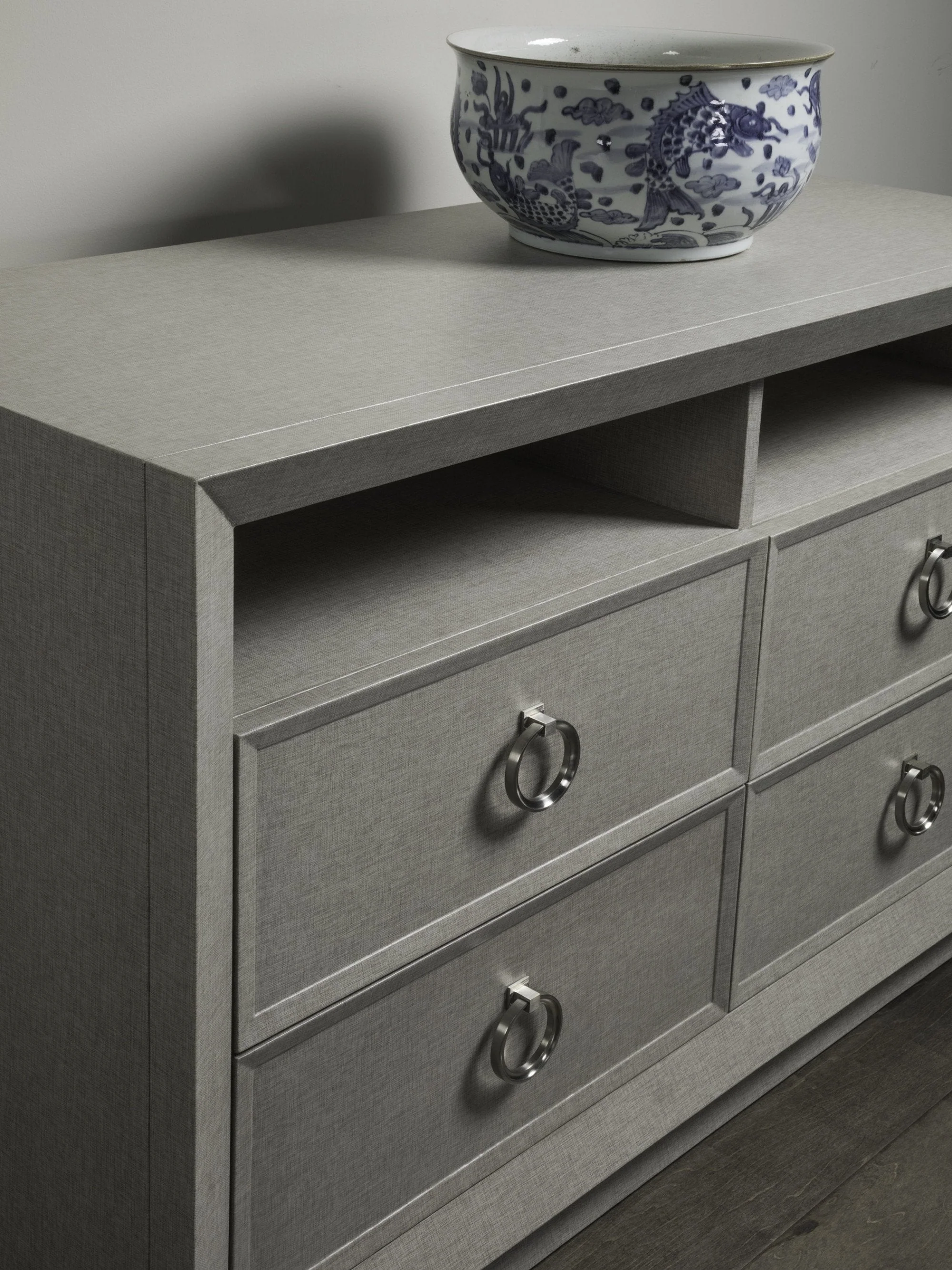 Artistica Home Zeitgeist Media Console - Image 3