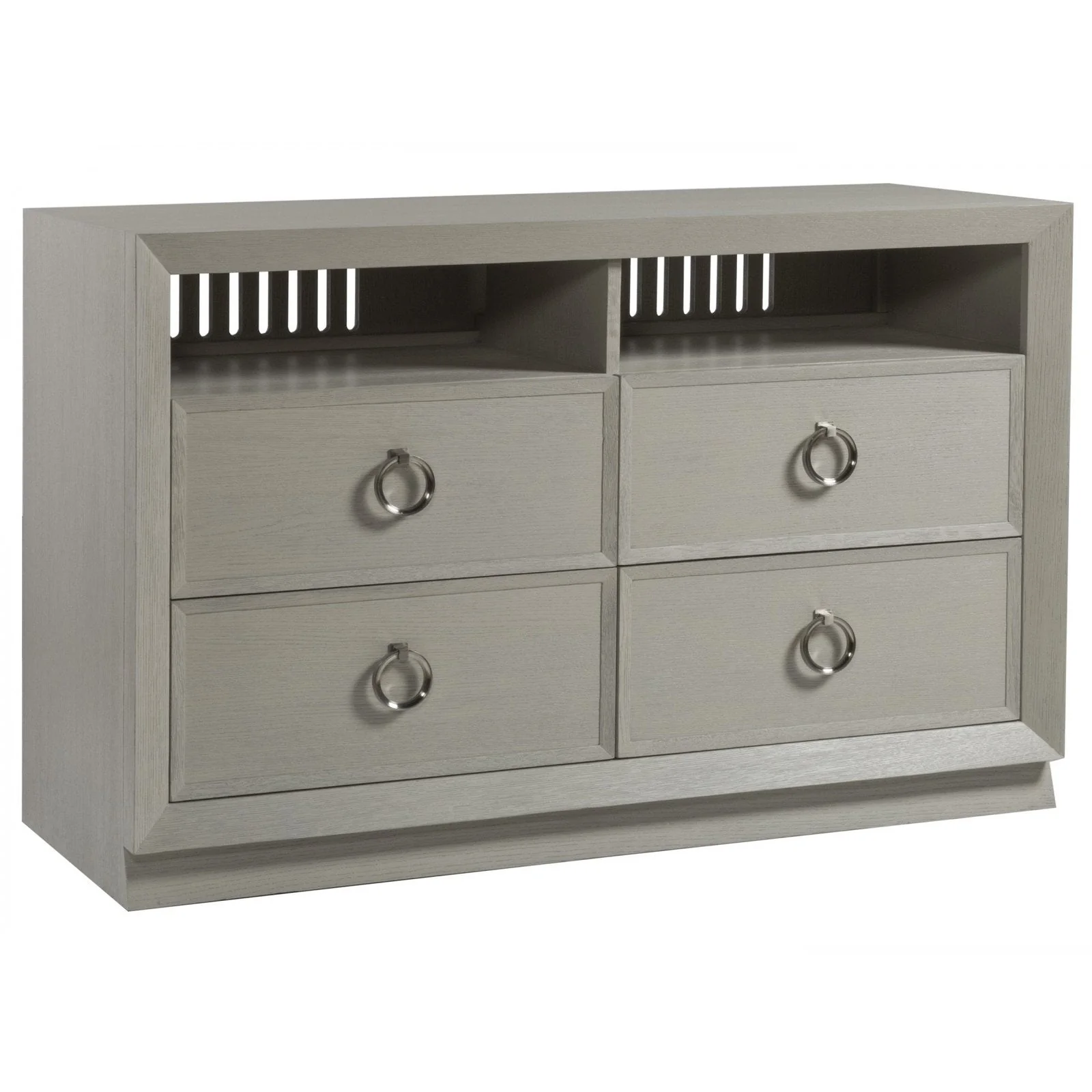 Artistica Home Zeitgeist Media Console - Image 4