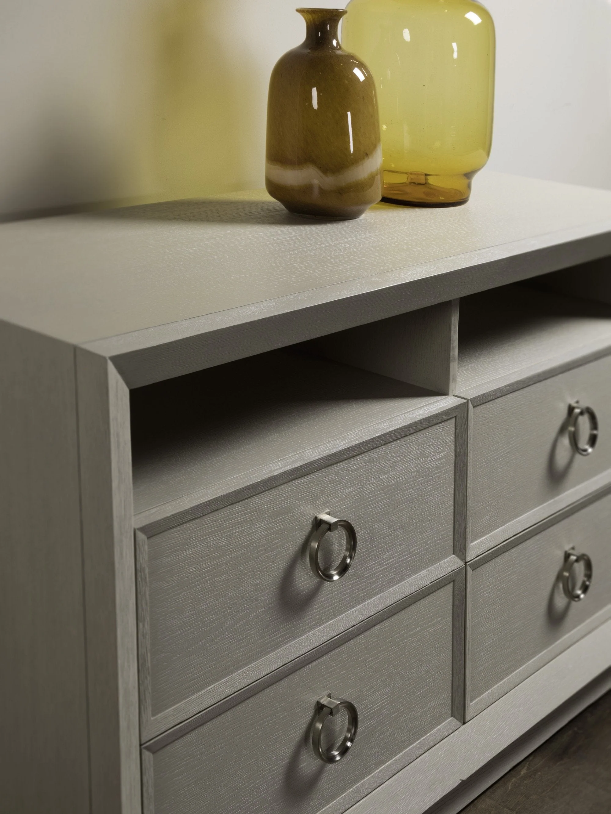 Artistica Home Zeitgeist Media Console - Image 5