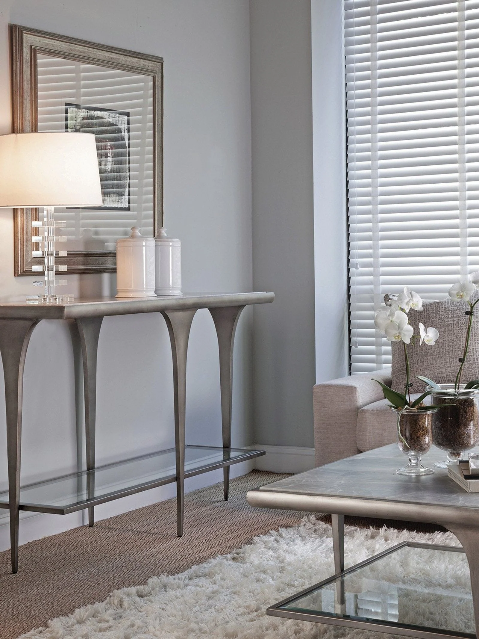 Artistica Home Zephyr Console - Image 3