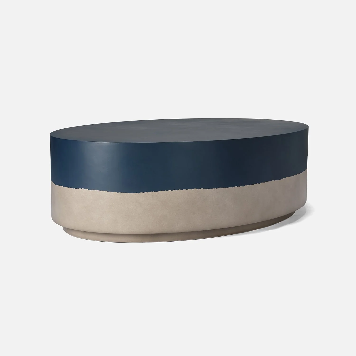 Ashmore Coffee Table 60 Inches - Image 3