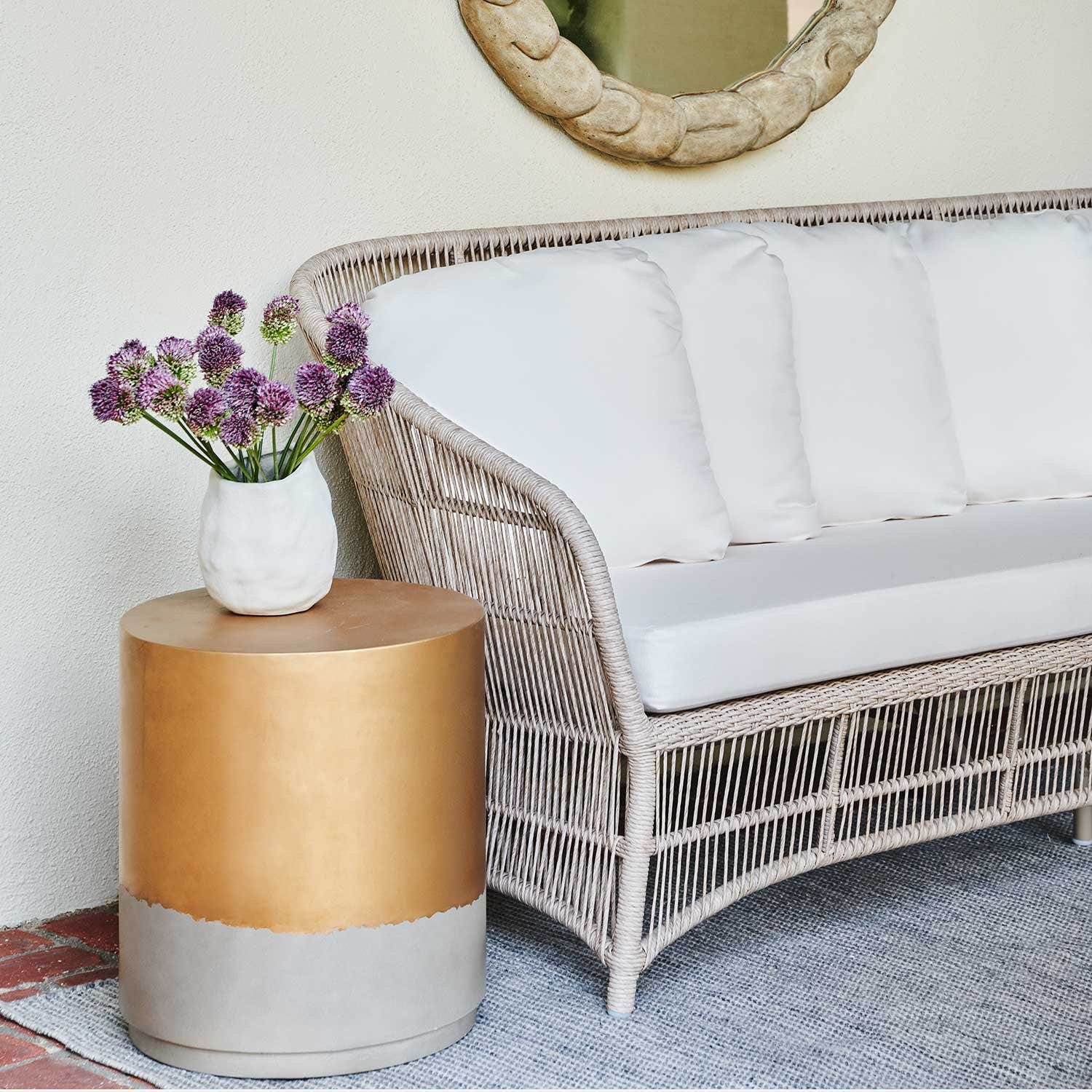 Ashmore Side Table - Image 2