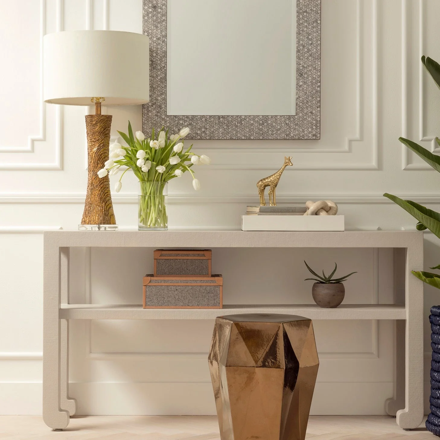 Askel Console Table - Image 2