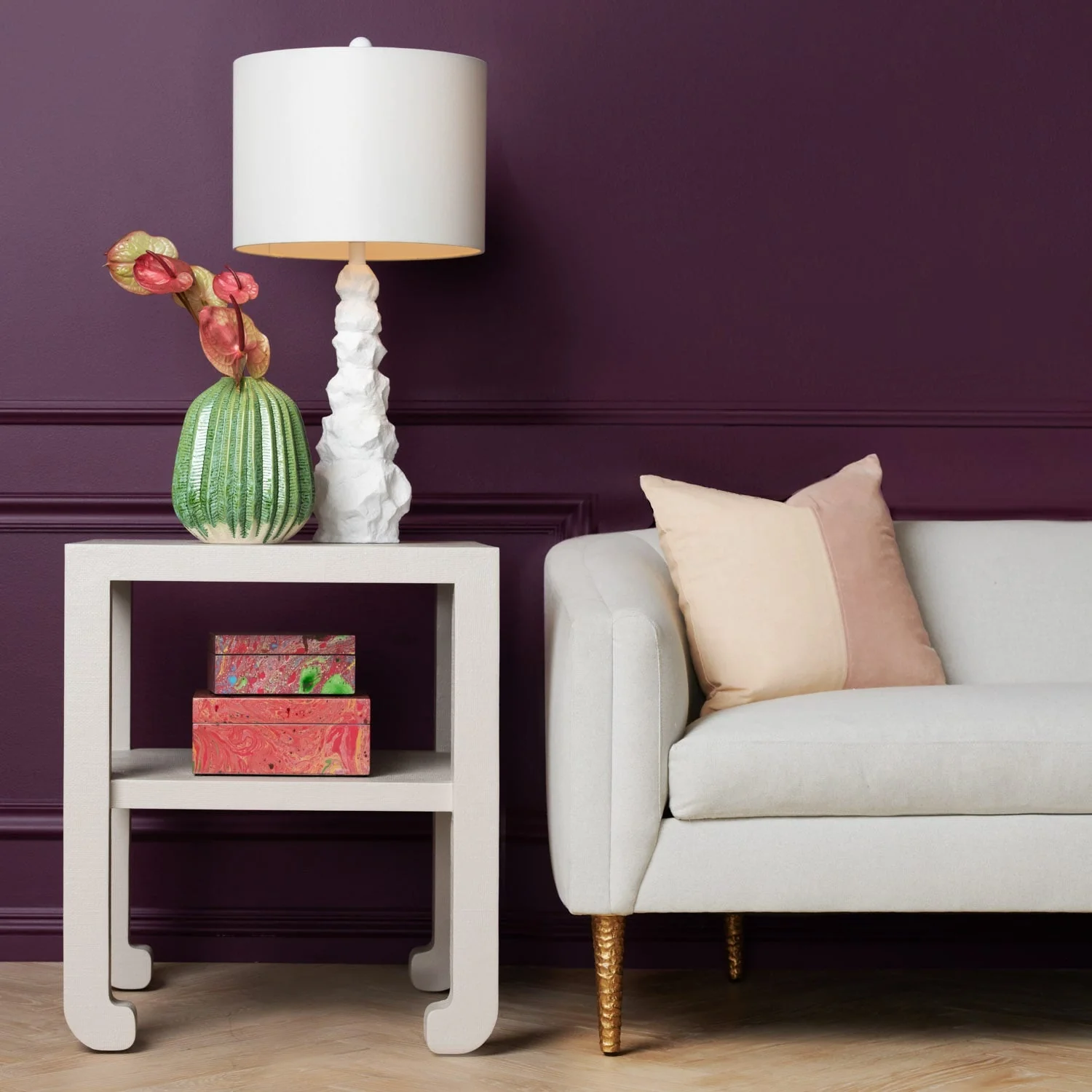 Askel Side Table - Image 2