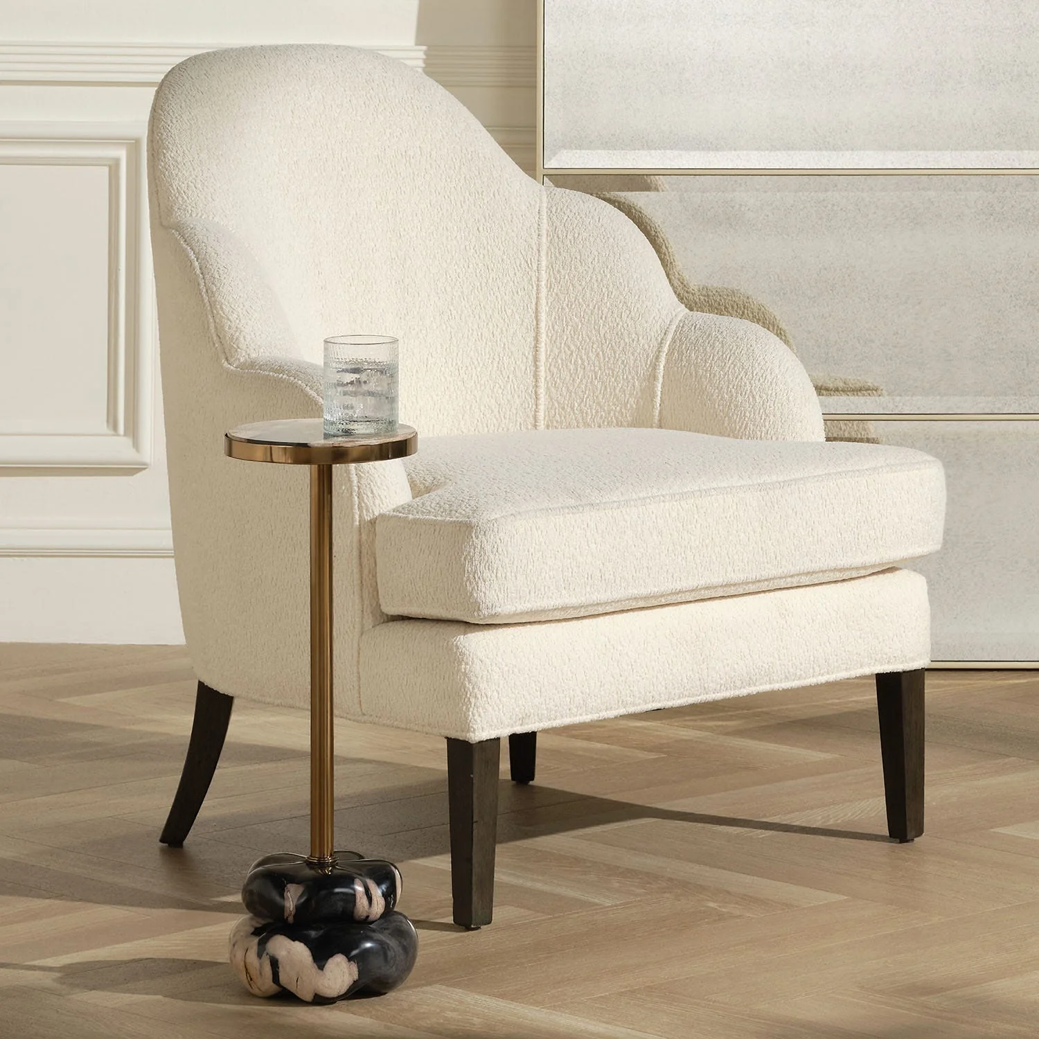 Aspen Accent Table - Image 2