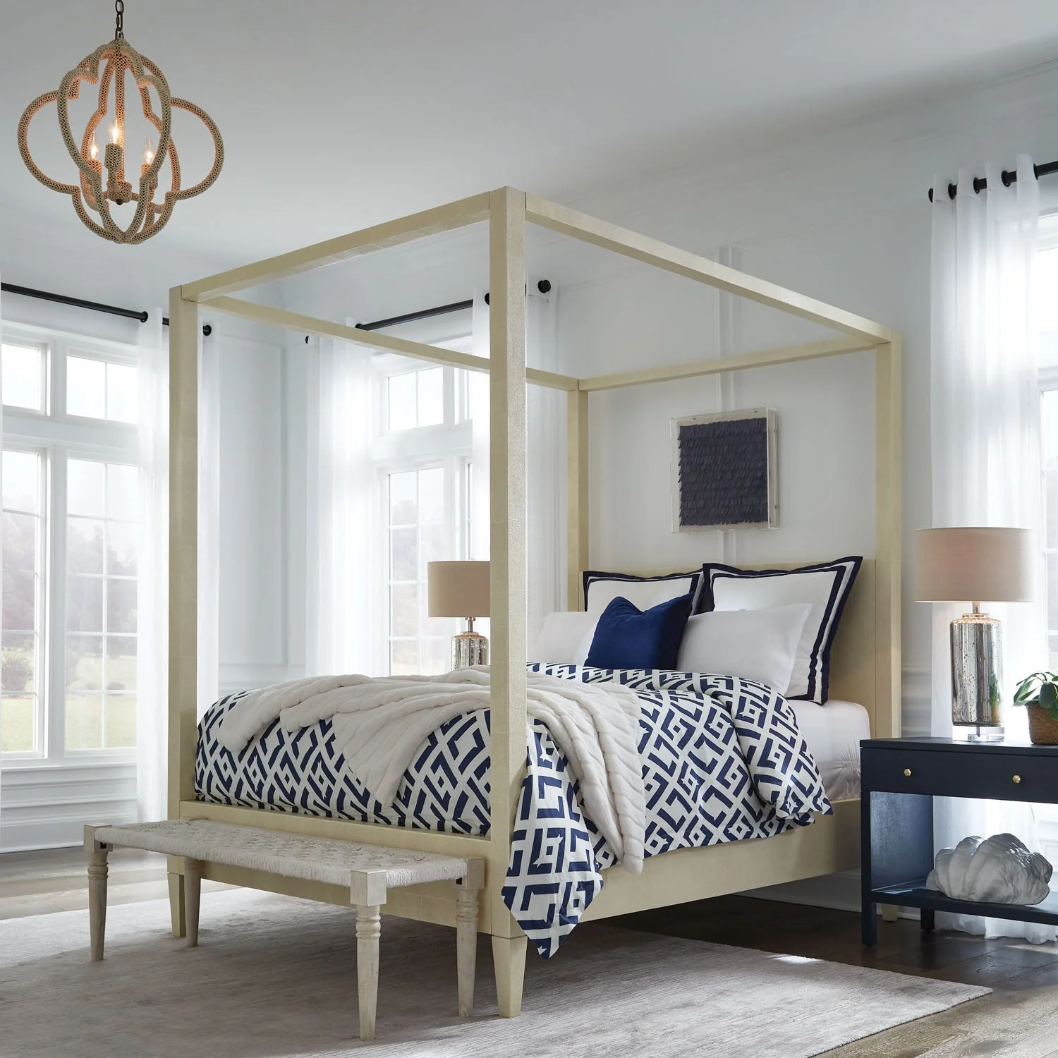 Astin Chandelier - Image 2
