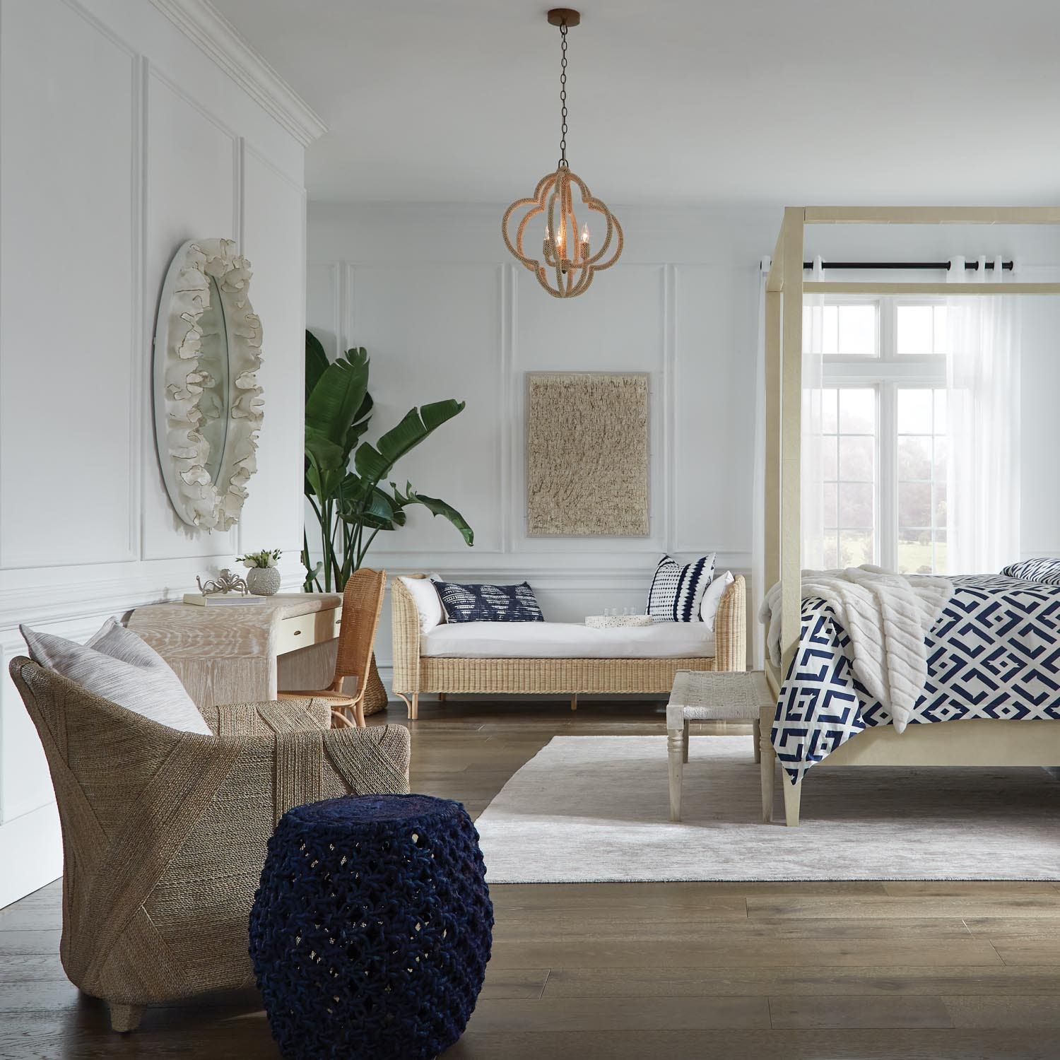 Astin Chandelier - Image 3