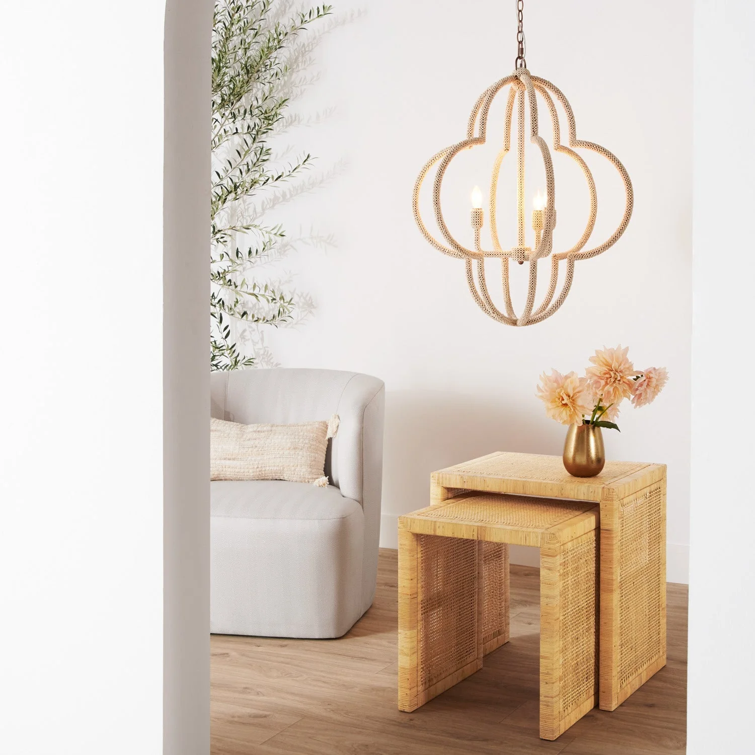 Astin Chandelier - Image 6