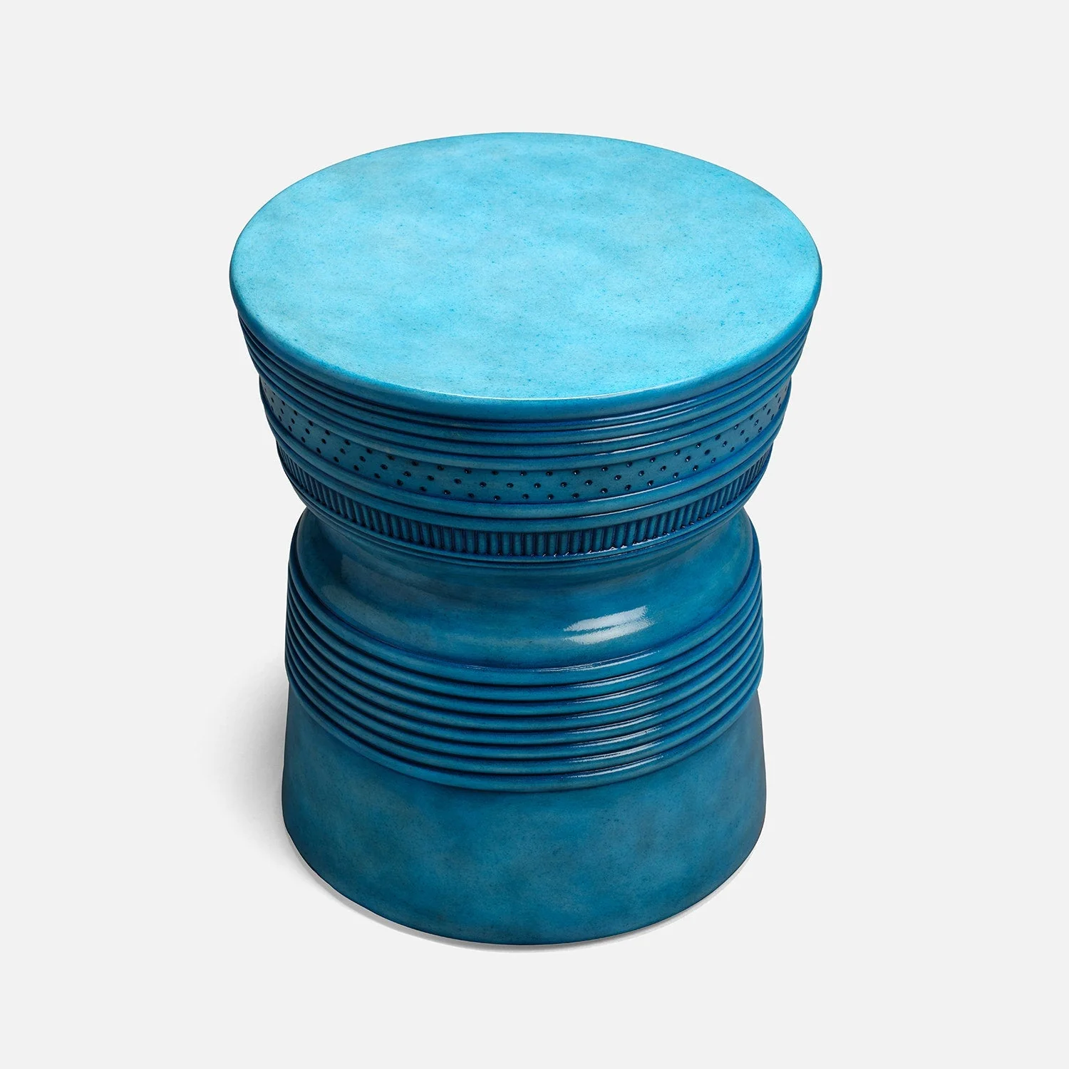 Astoria Outdoor Stool - Image 3